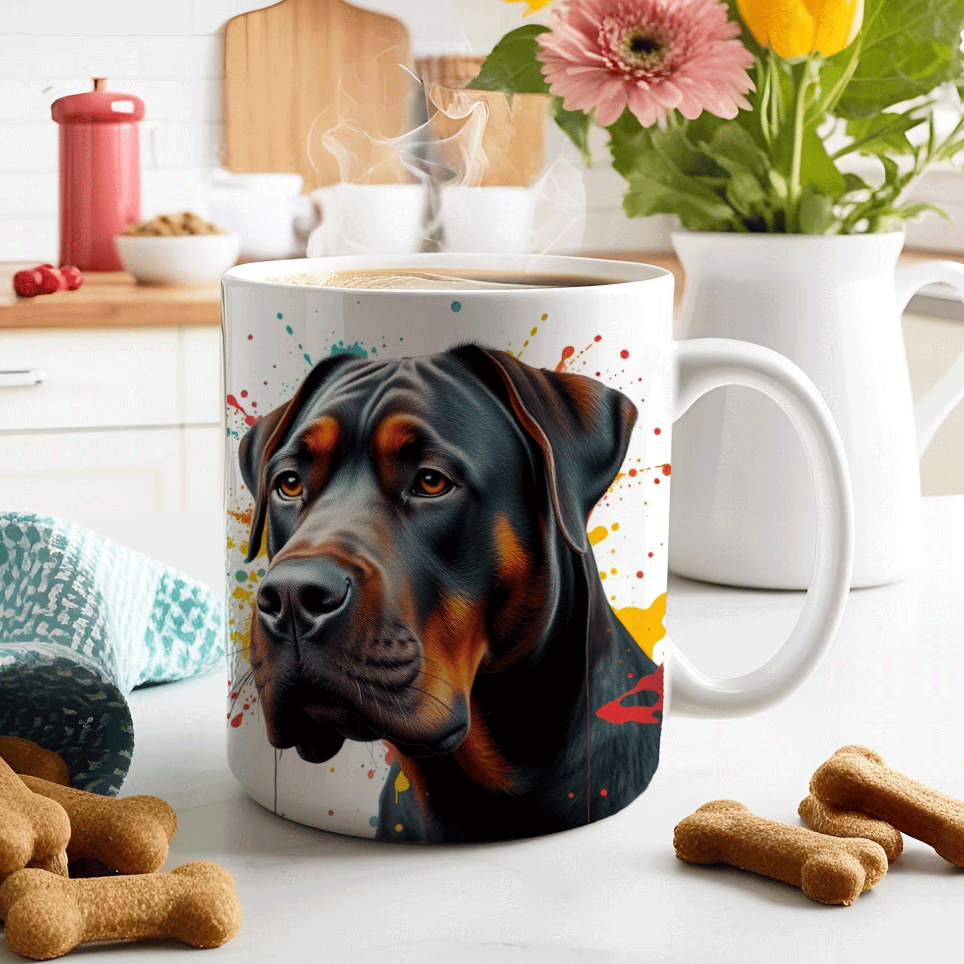 11 oz. goodiemug