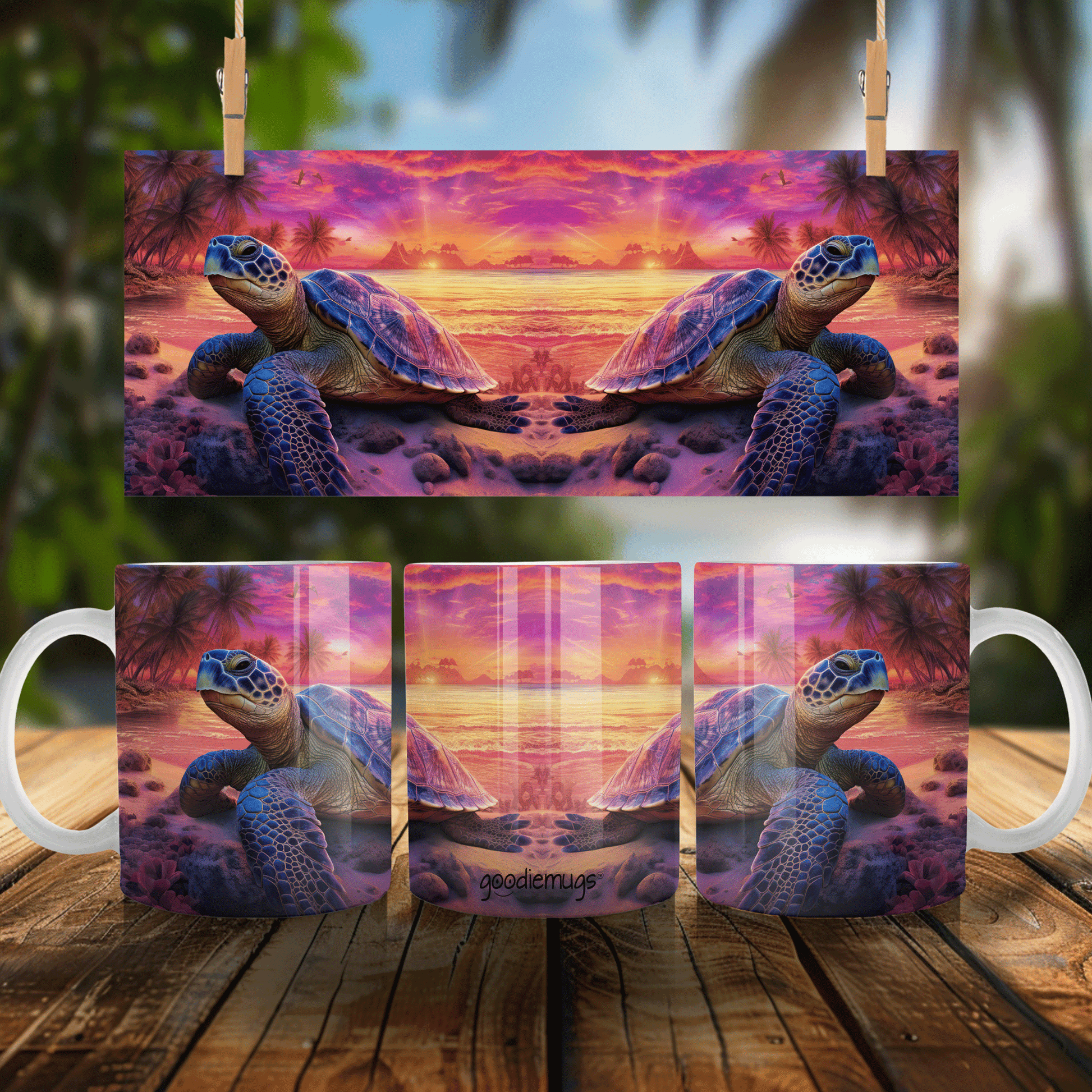 11 oz. goodiemug
