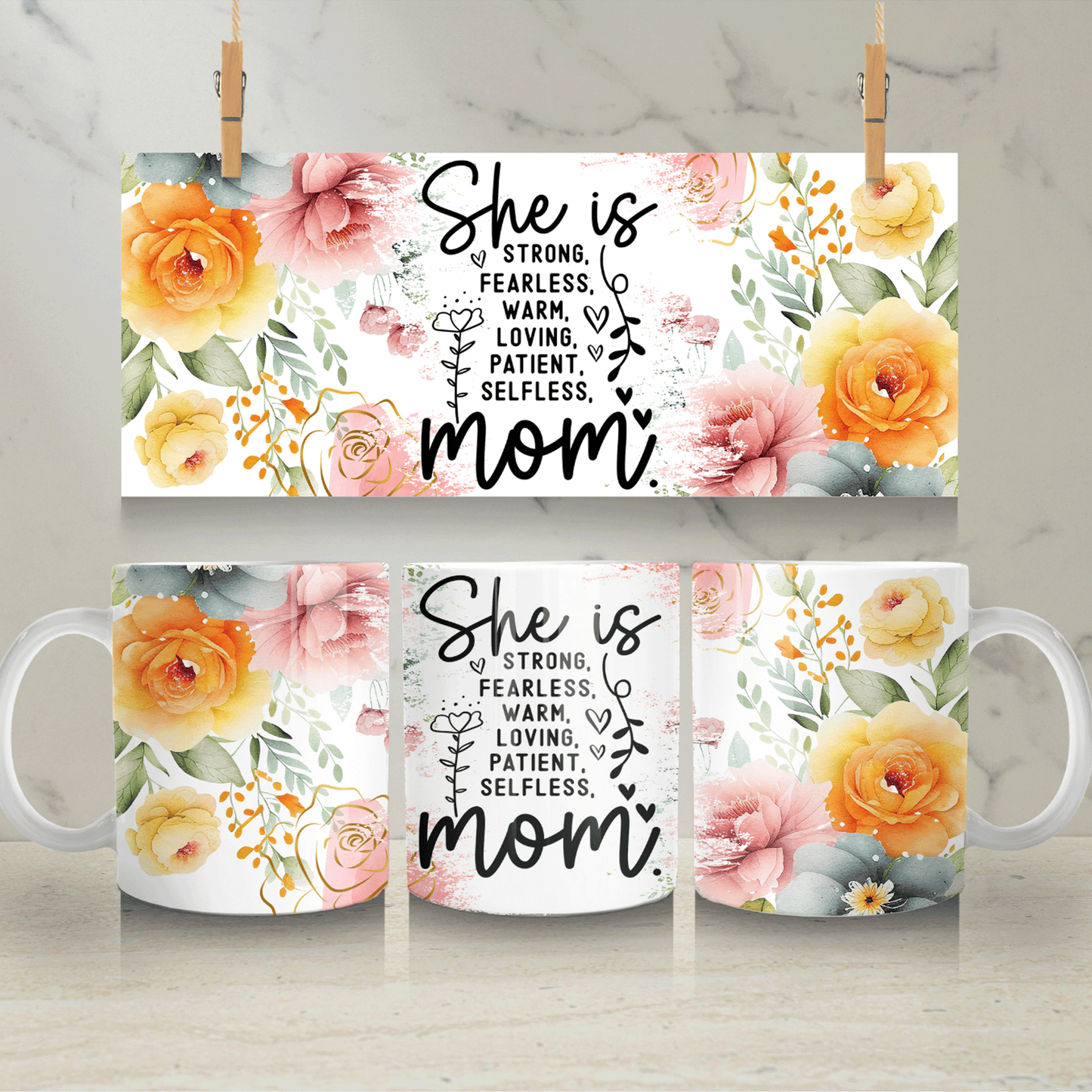 11 oz. goodiemug