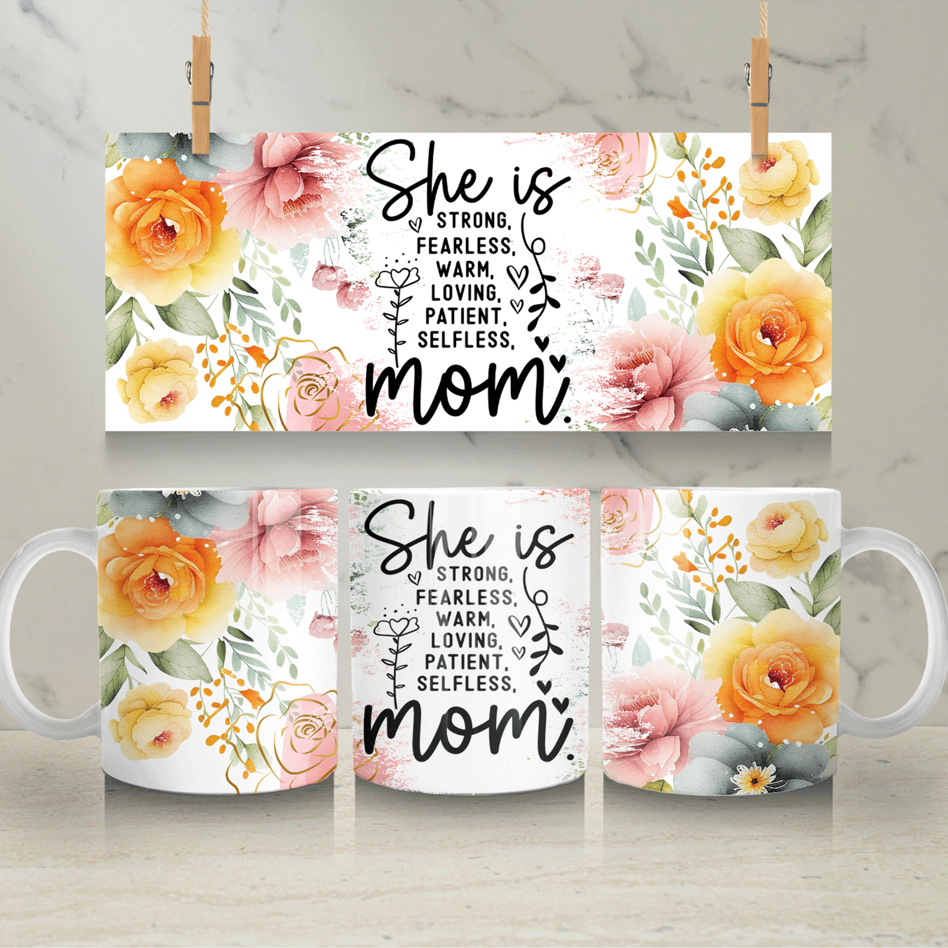 11 oz. goodiemug