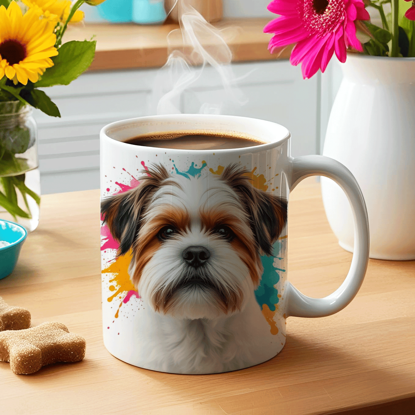 11 oz. goodiemug