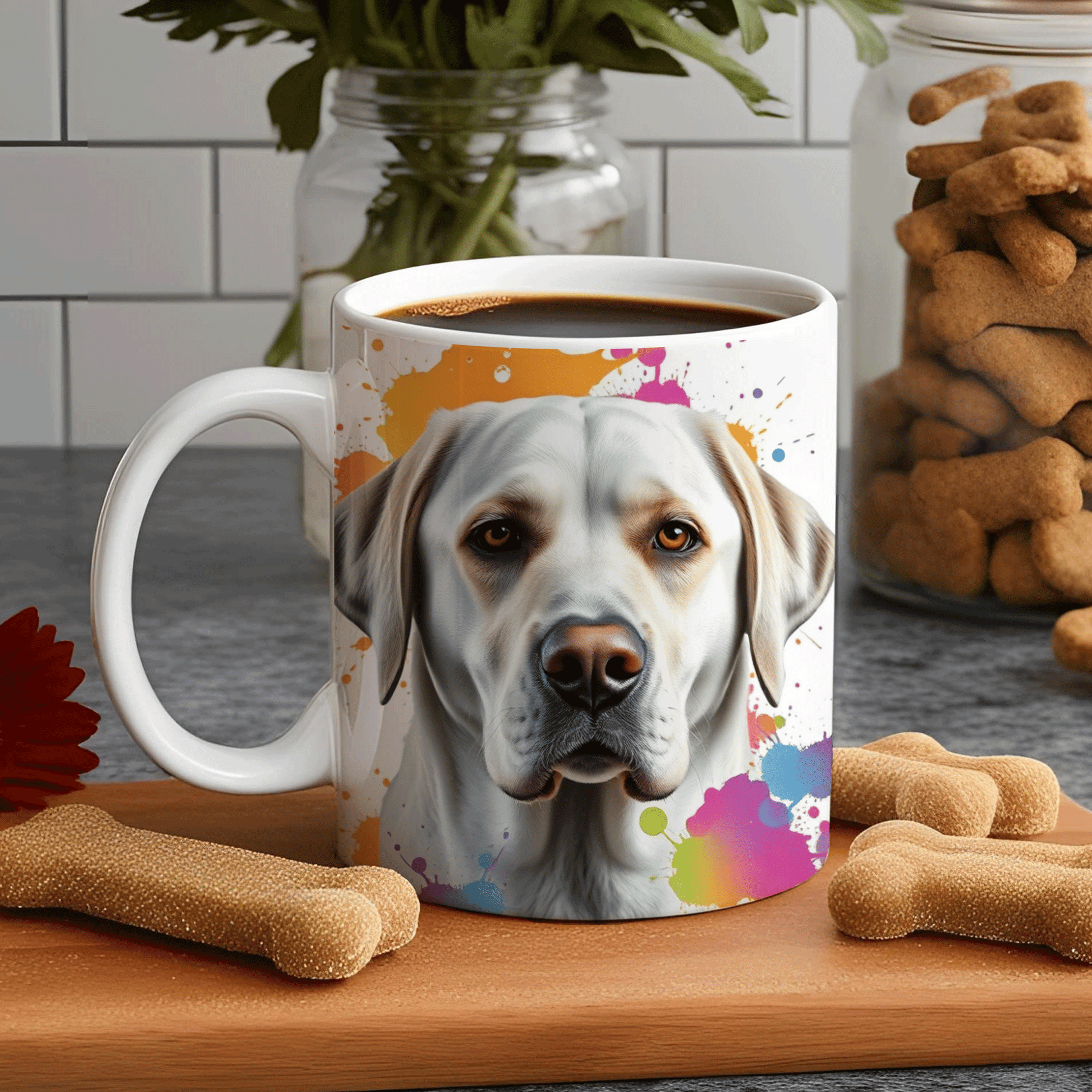 11 oz. goodiemug