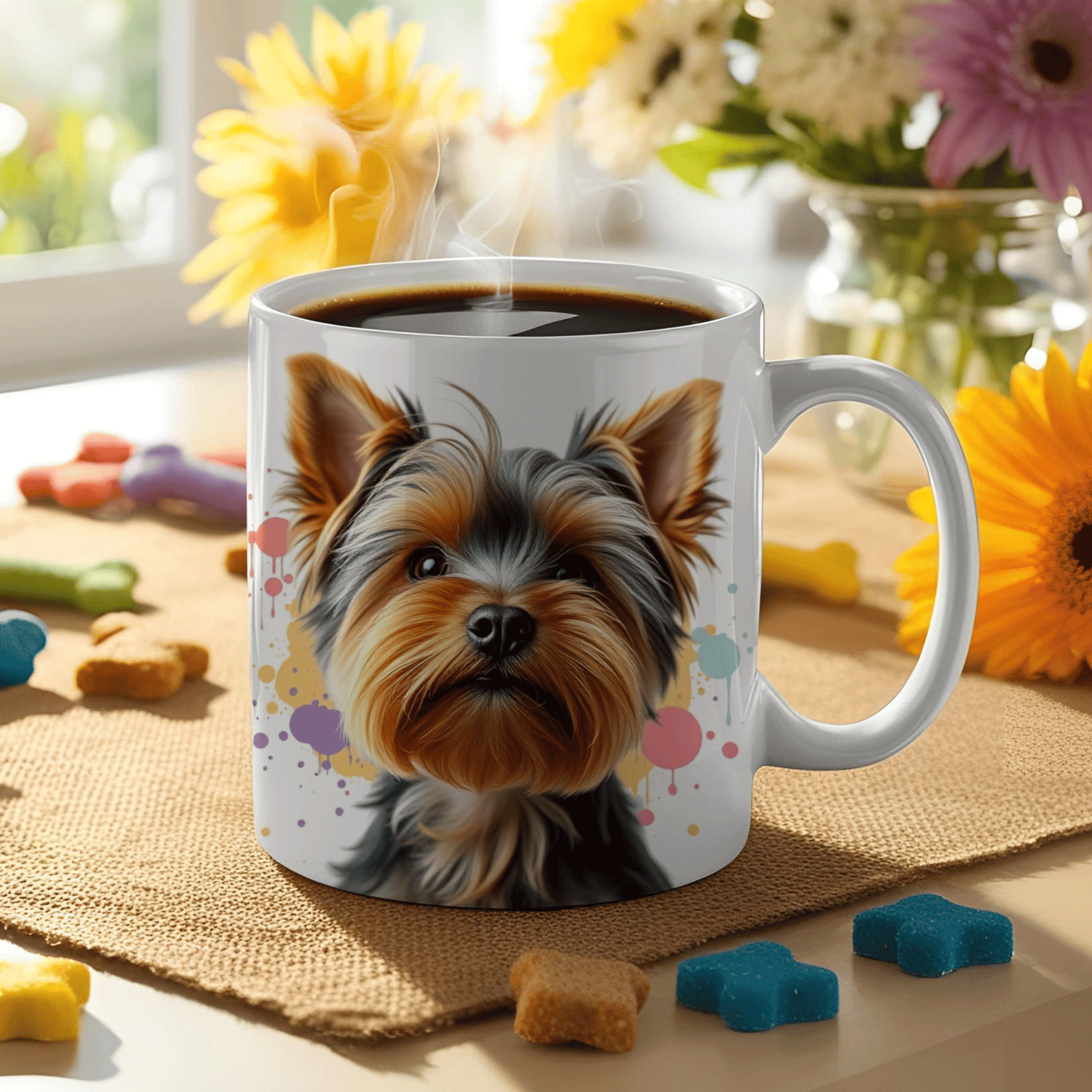 11 oz. goodiemug