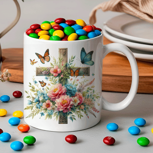 11 oz. goodiemug