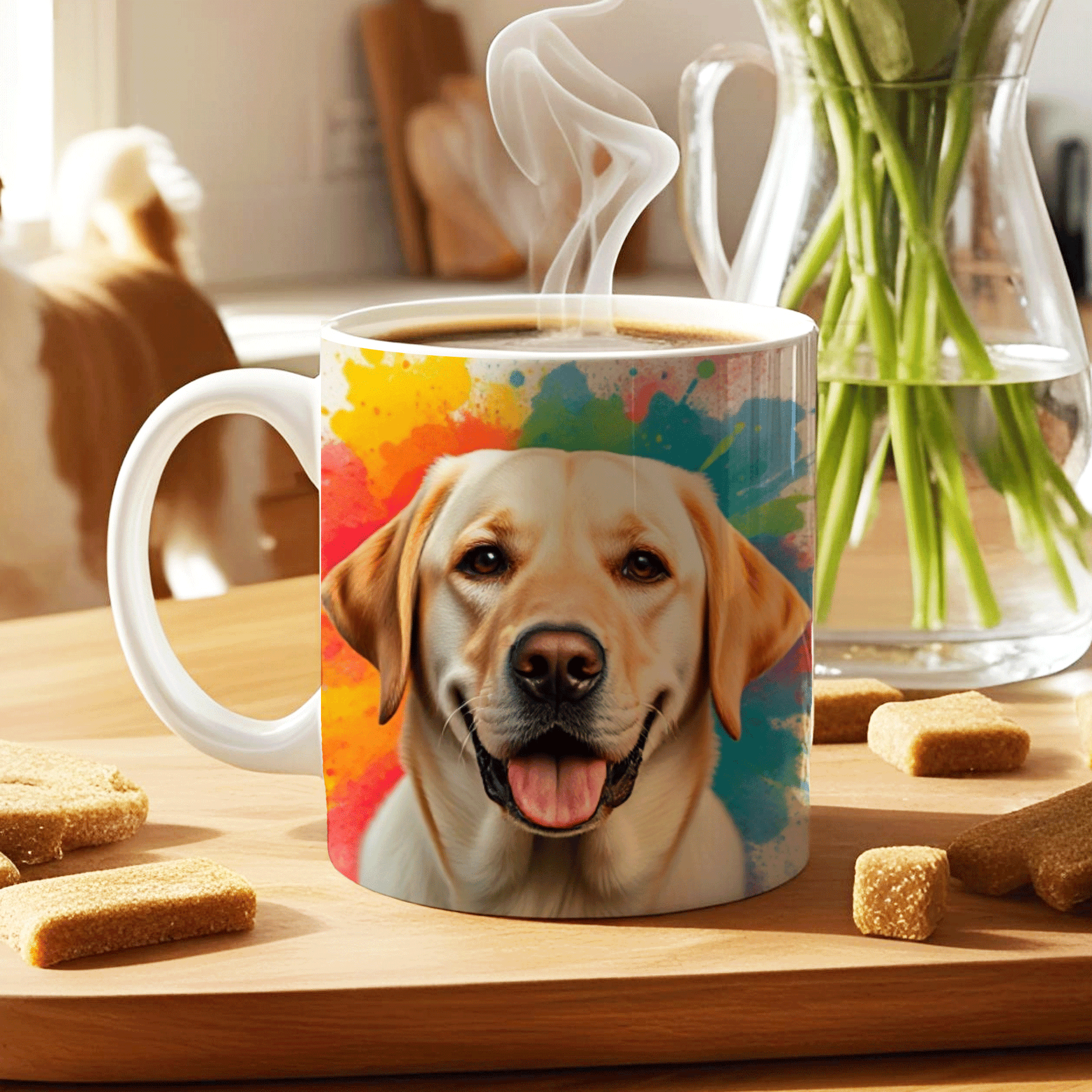 11 oz. goodiemug
