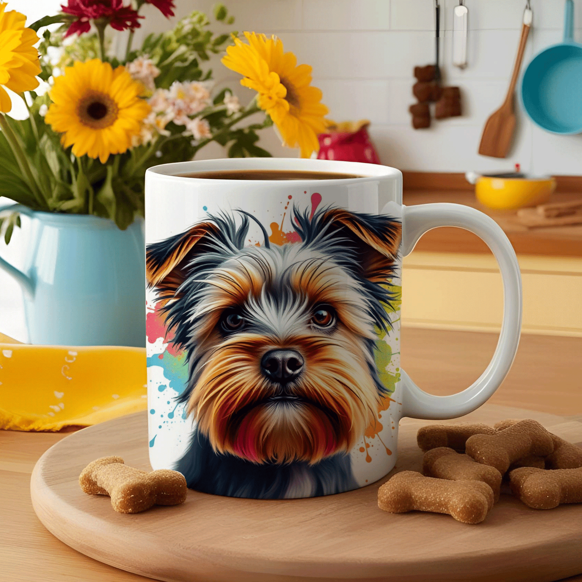 11 oz. goodiemug