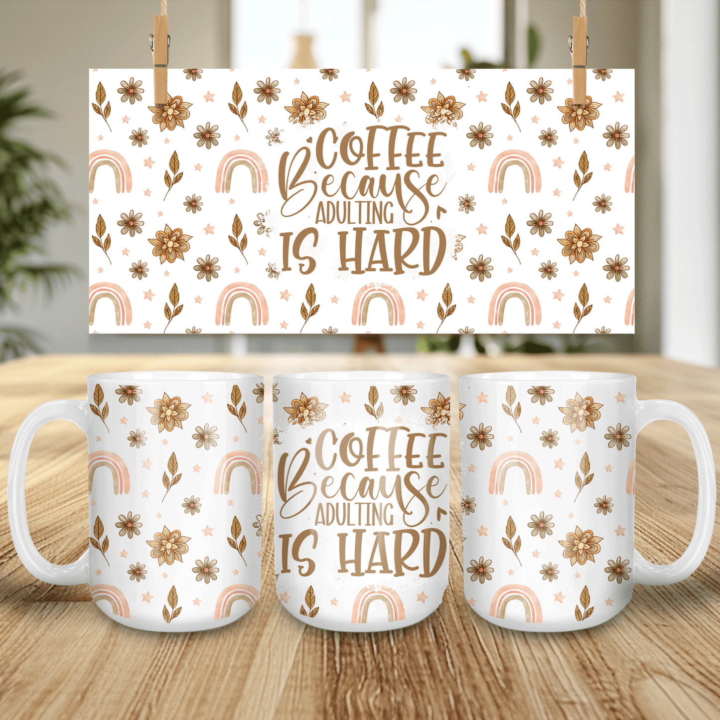 15 oz. goodiemug
