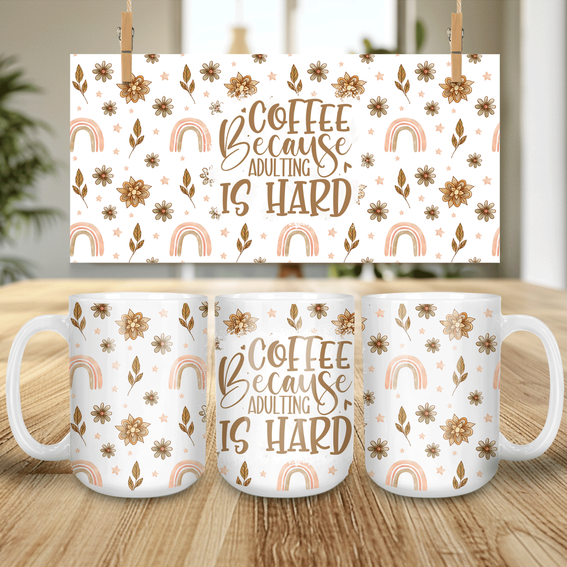 15 oz. goodiemug