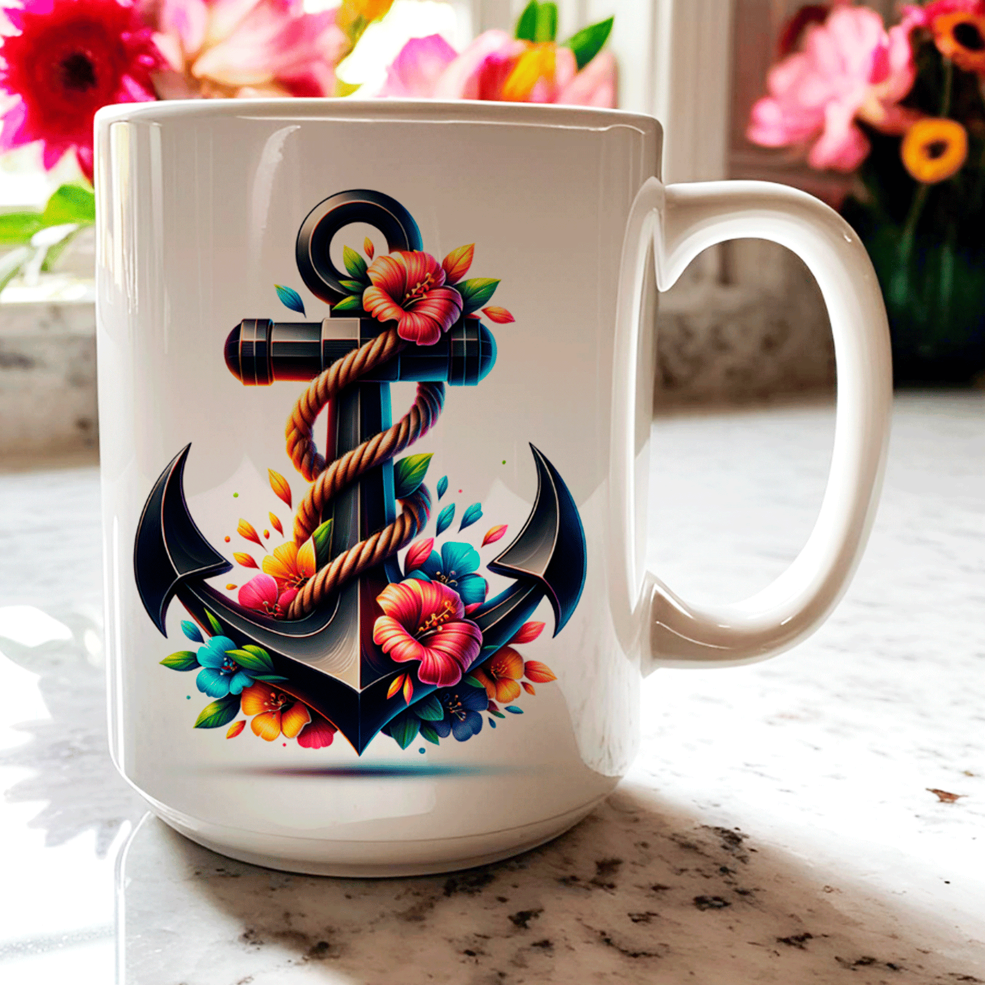 15 oz. goodiemug