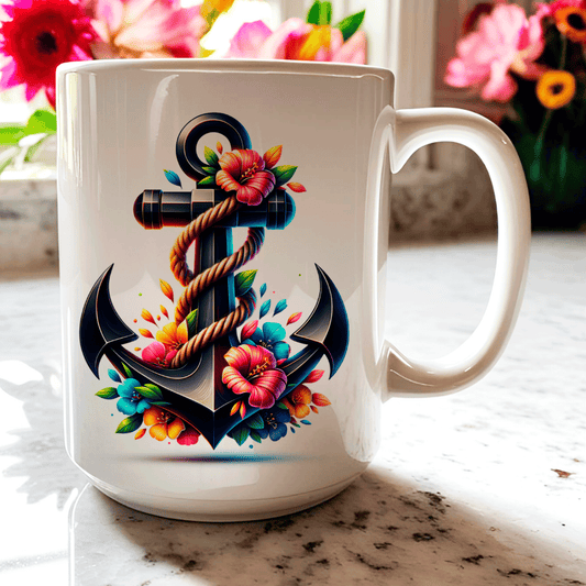 15 oz. goodiemug