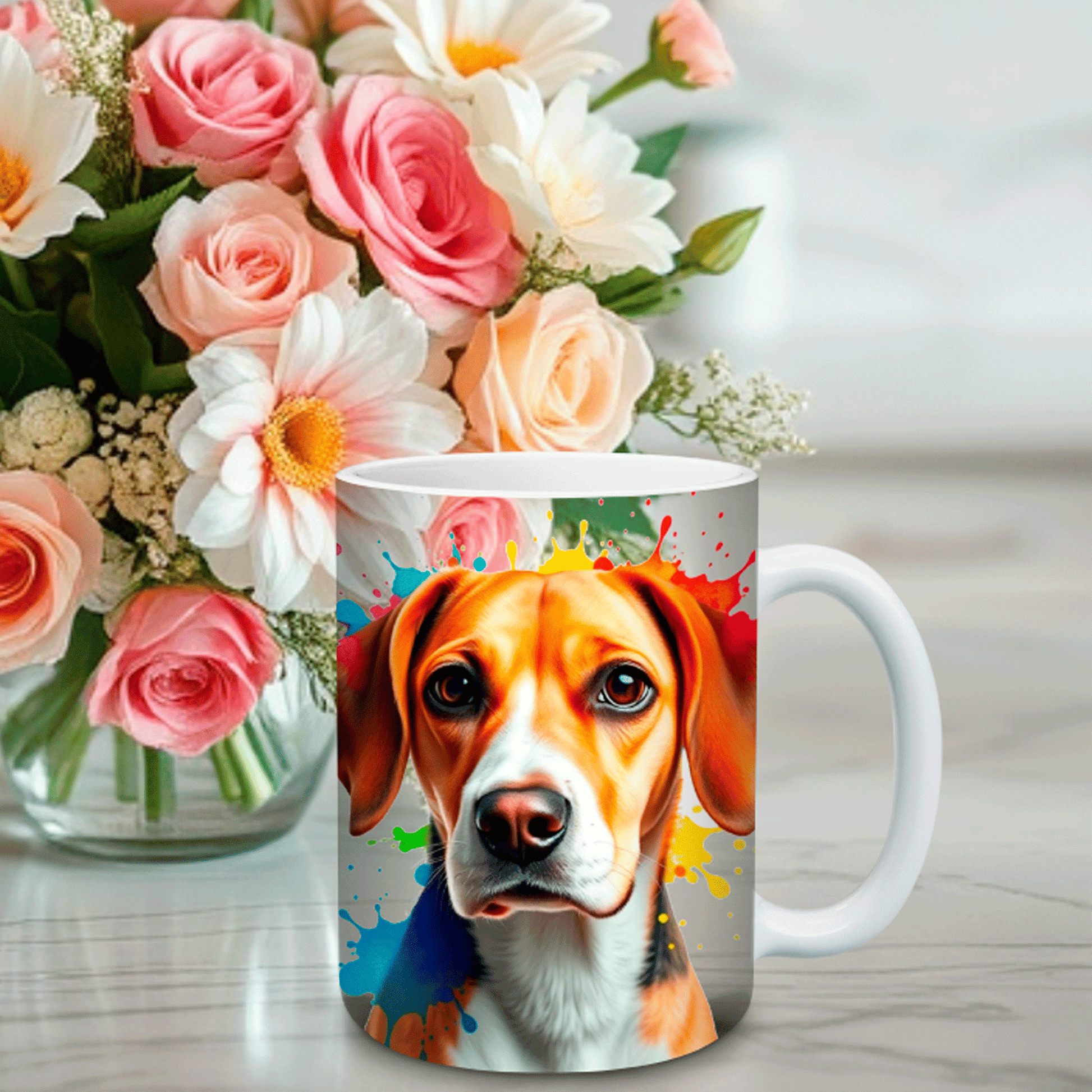 15 oz. goodiemug