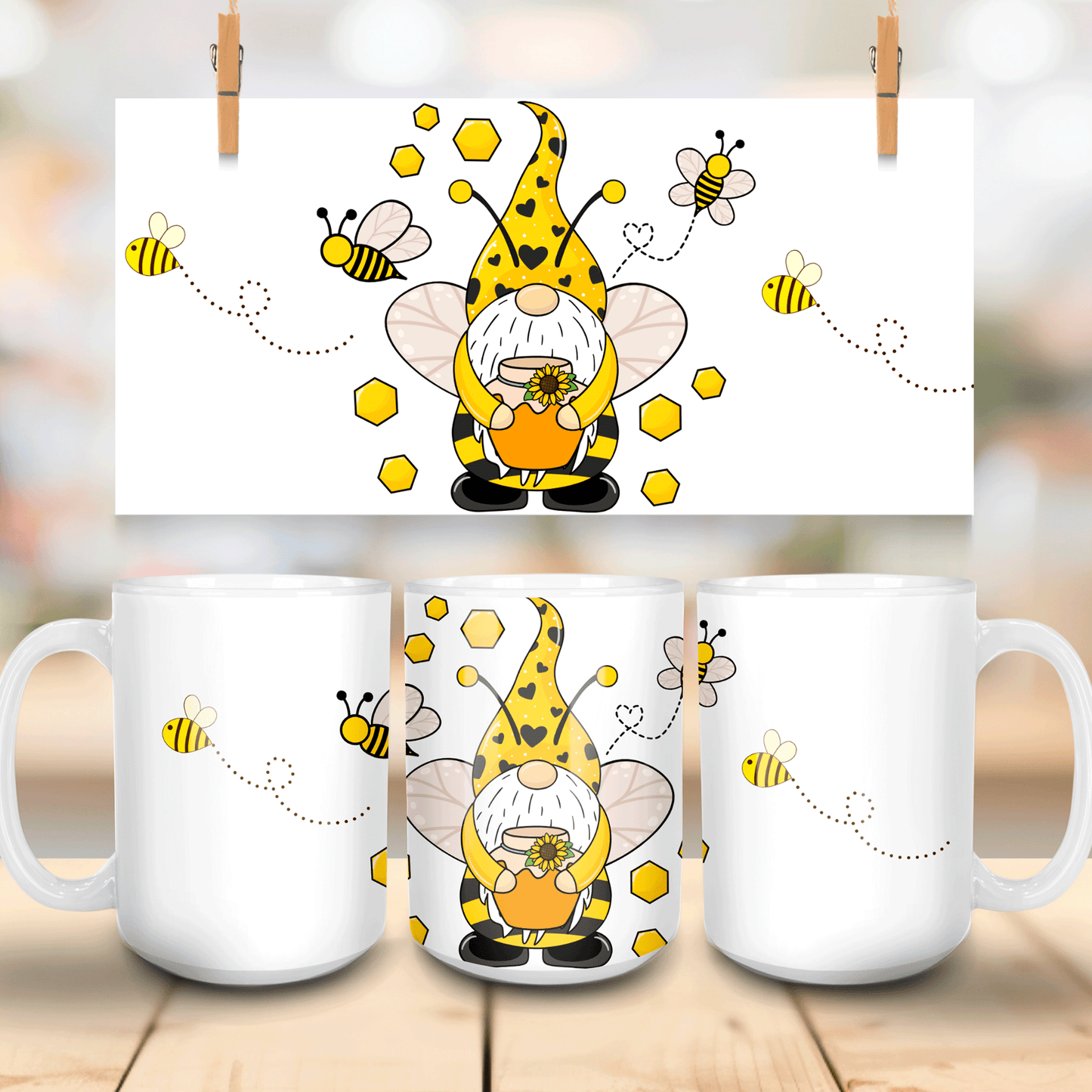 15 oz. goodiemug