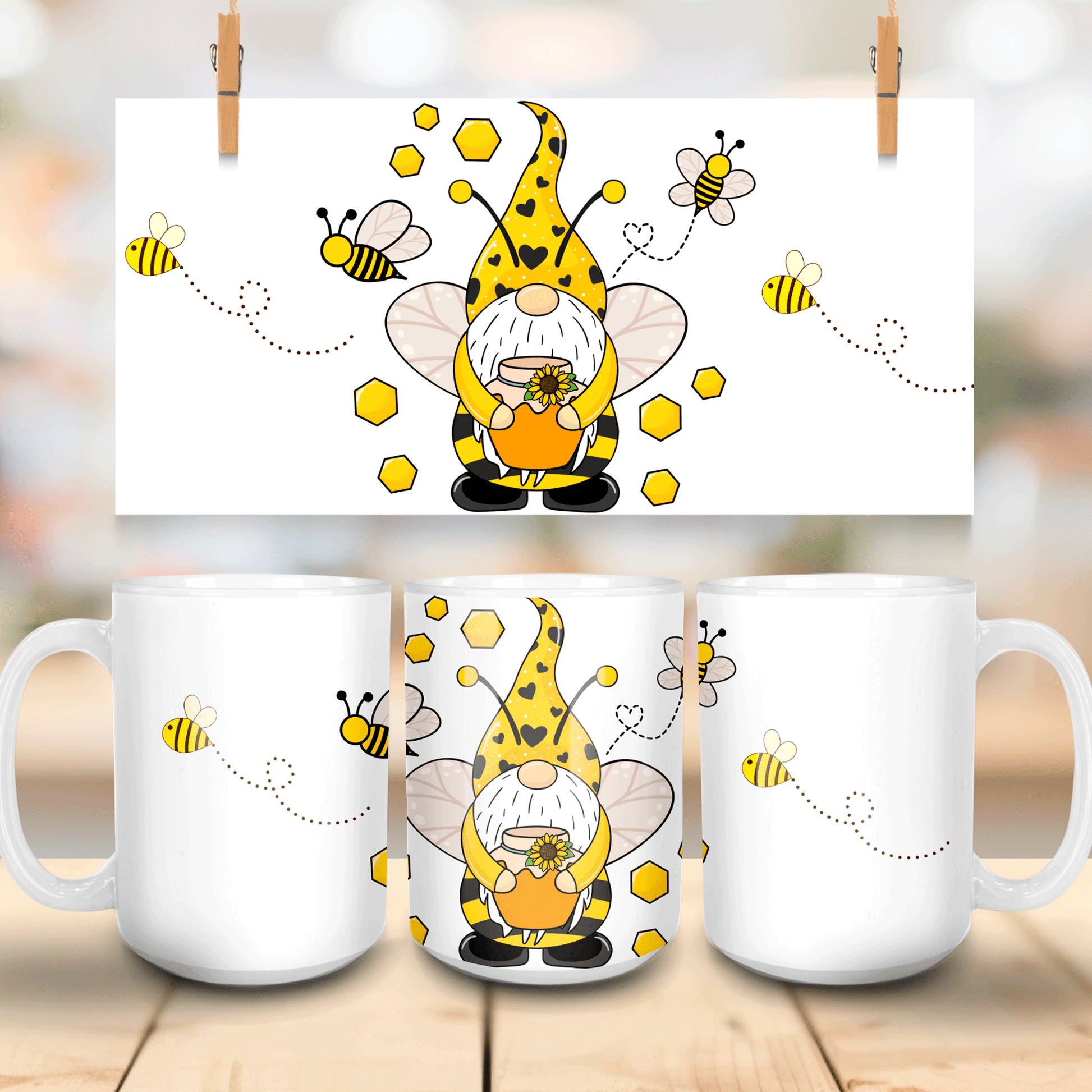 15 oz. goodiemug