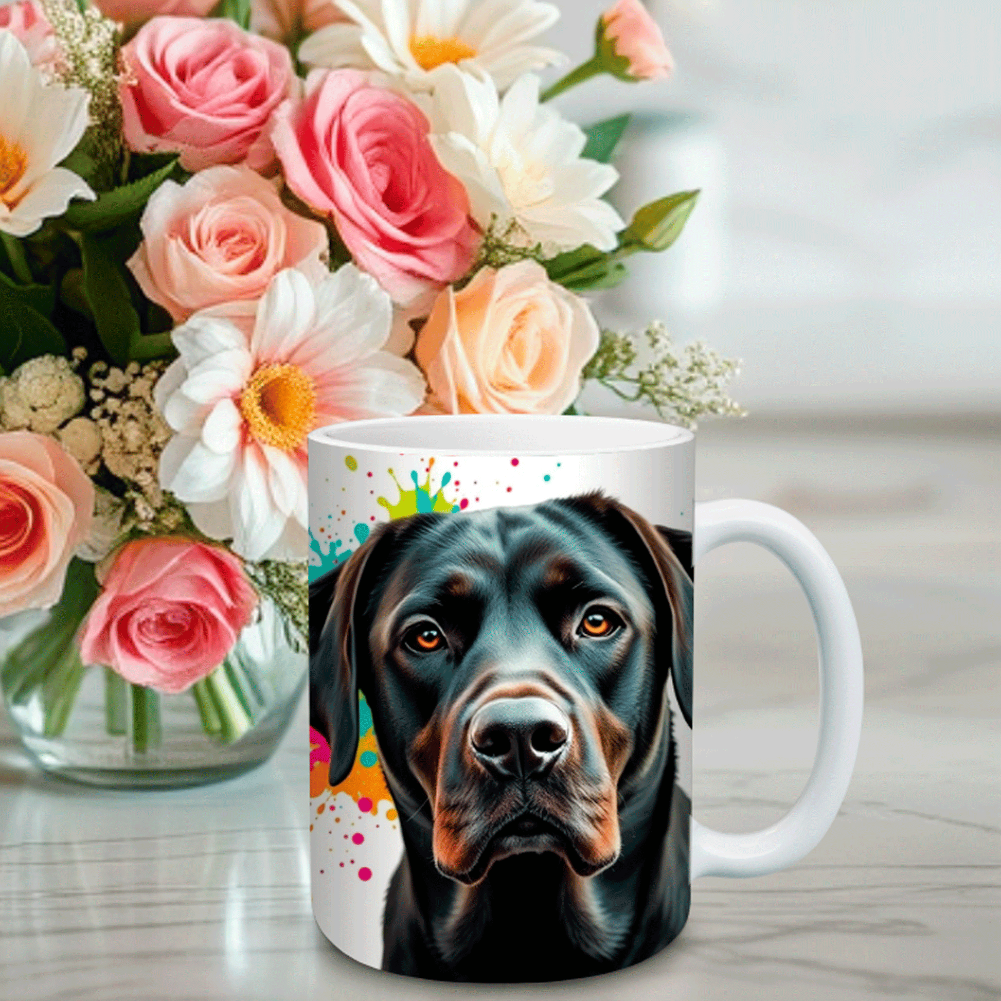 15 oz. goodiemug