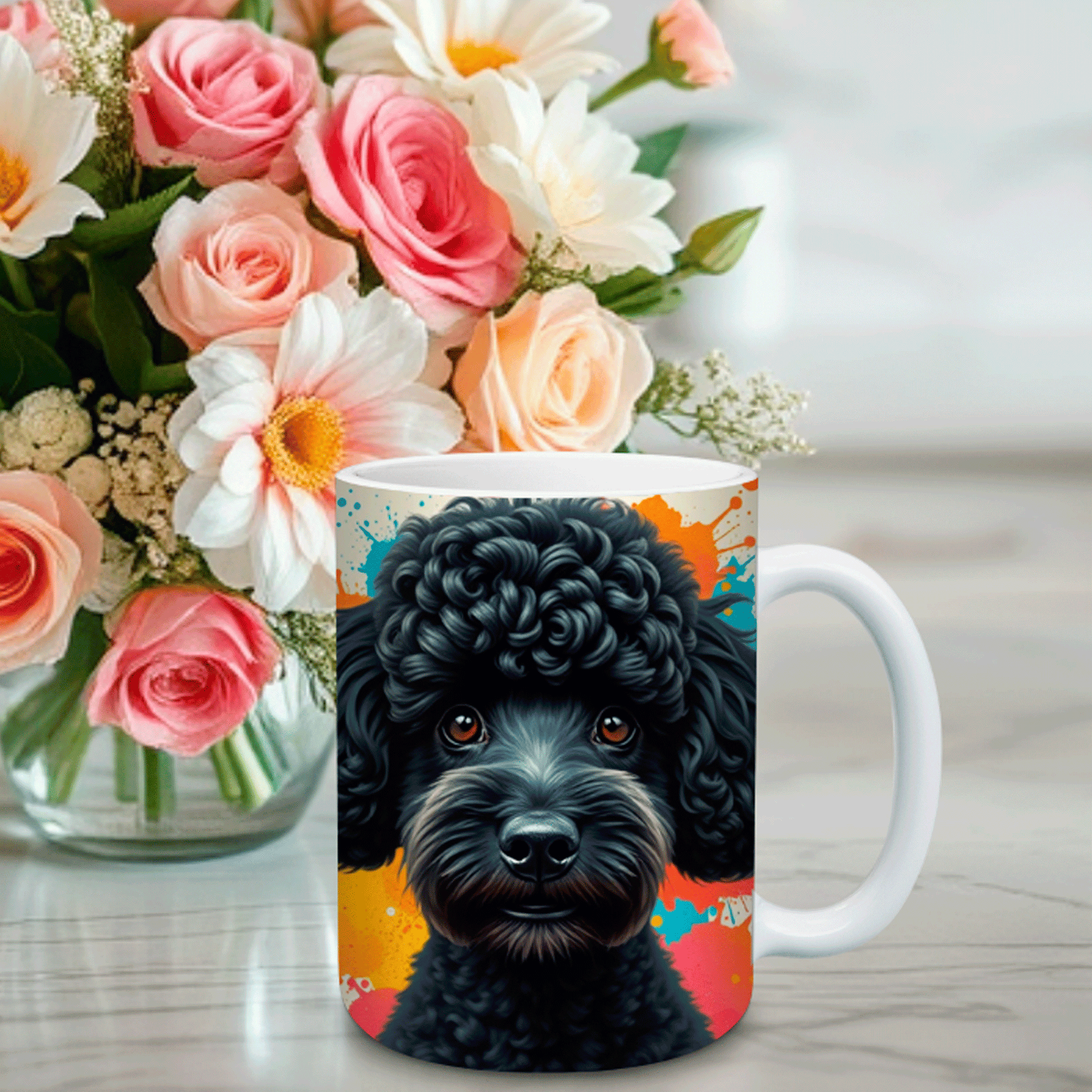 15 oz. goodiemug