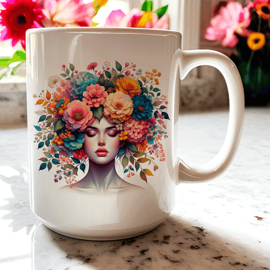 15 oz. goodiemug