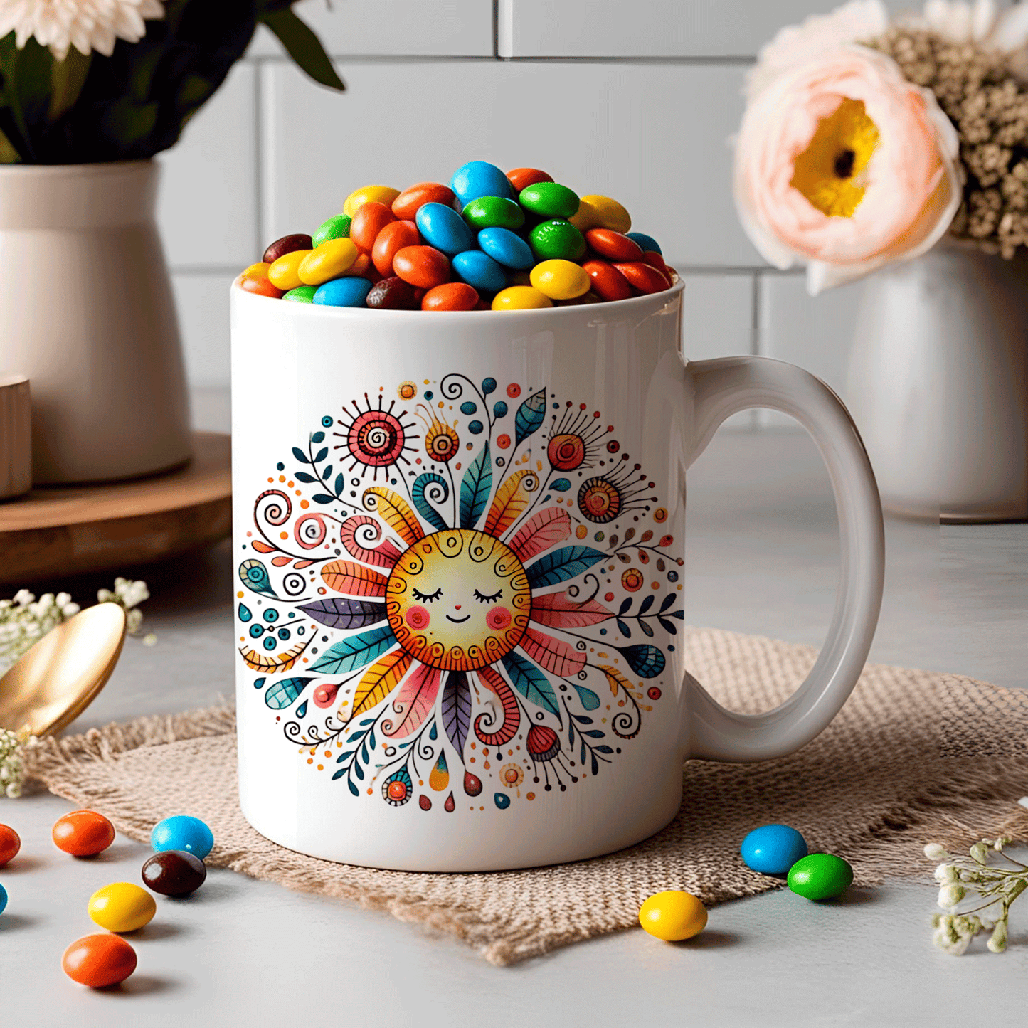 15 oz. goodiemug