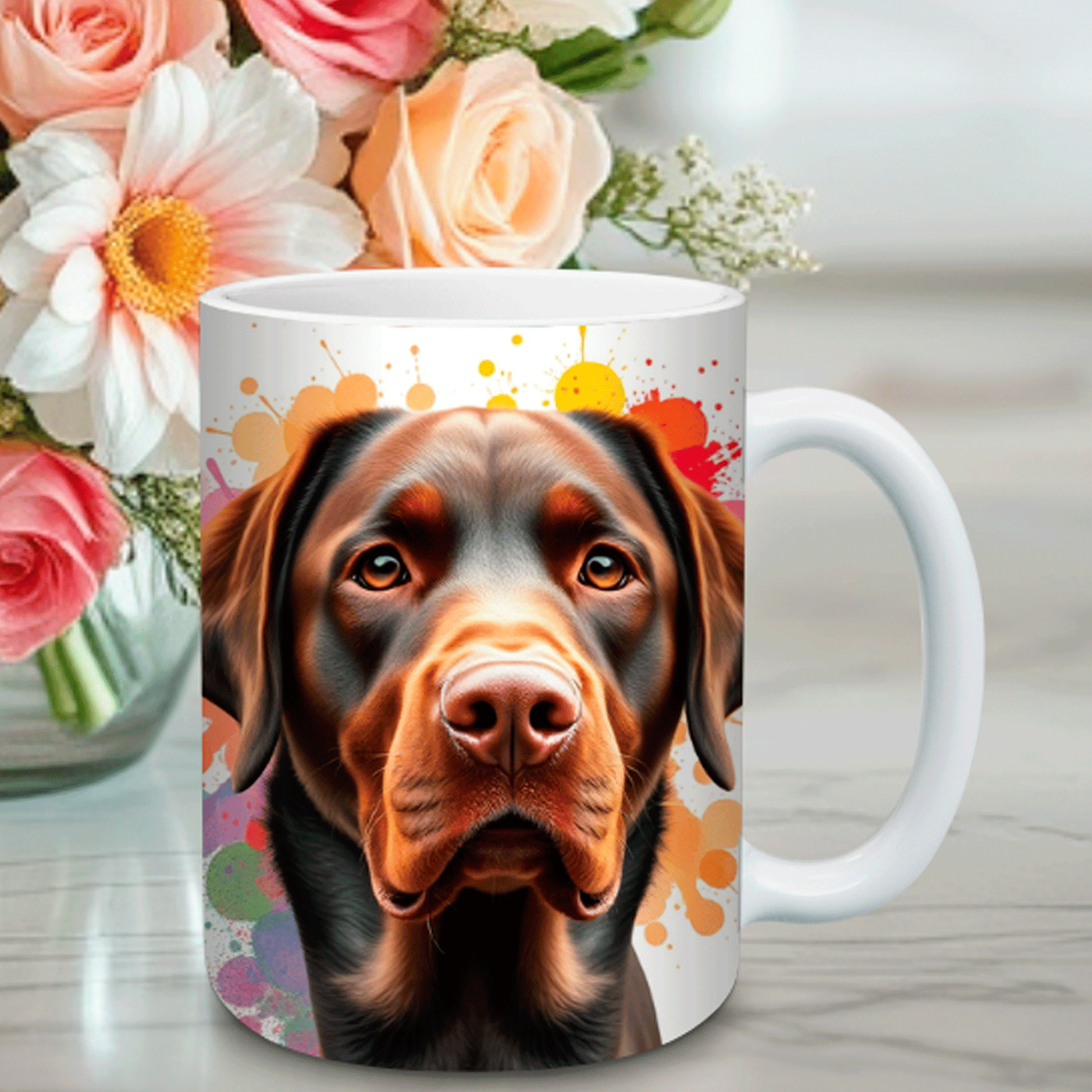 15 oz. goodiemug