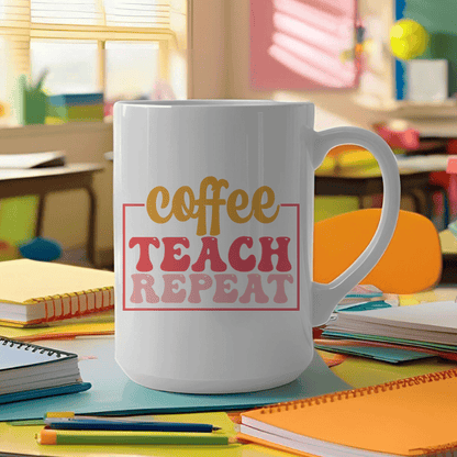 15 oz. goodiemug