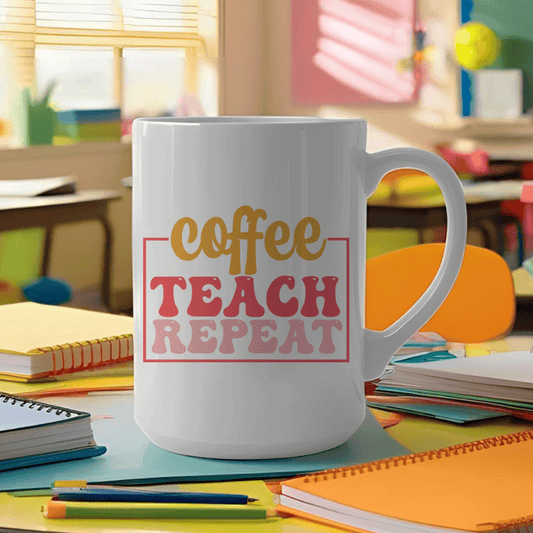 15 oz. goodiemug