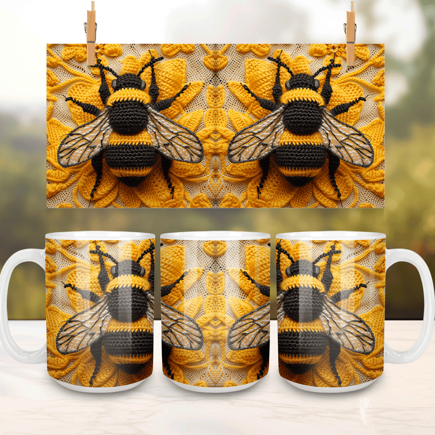 15 oz. goodiemug