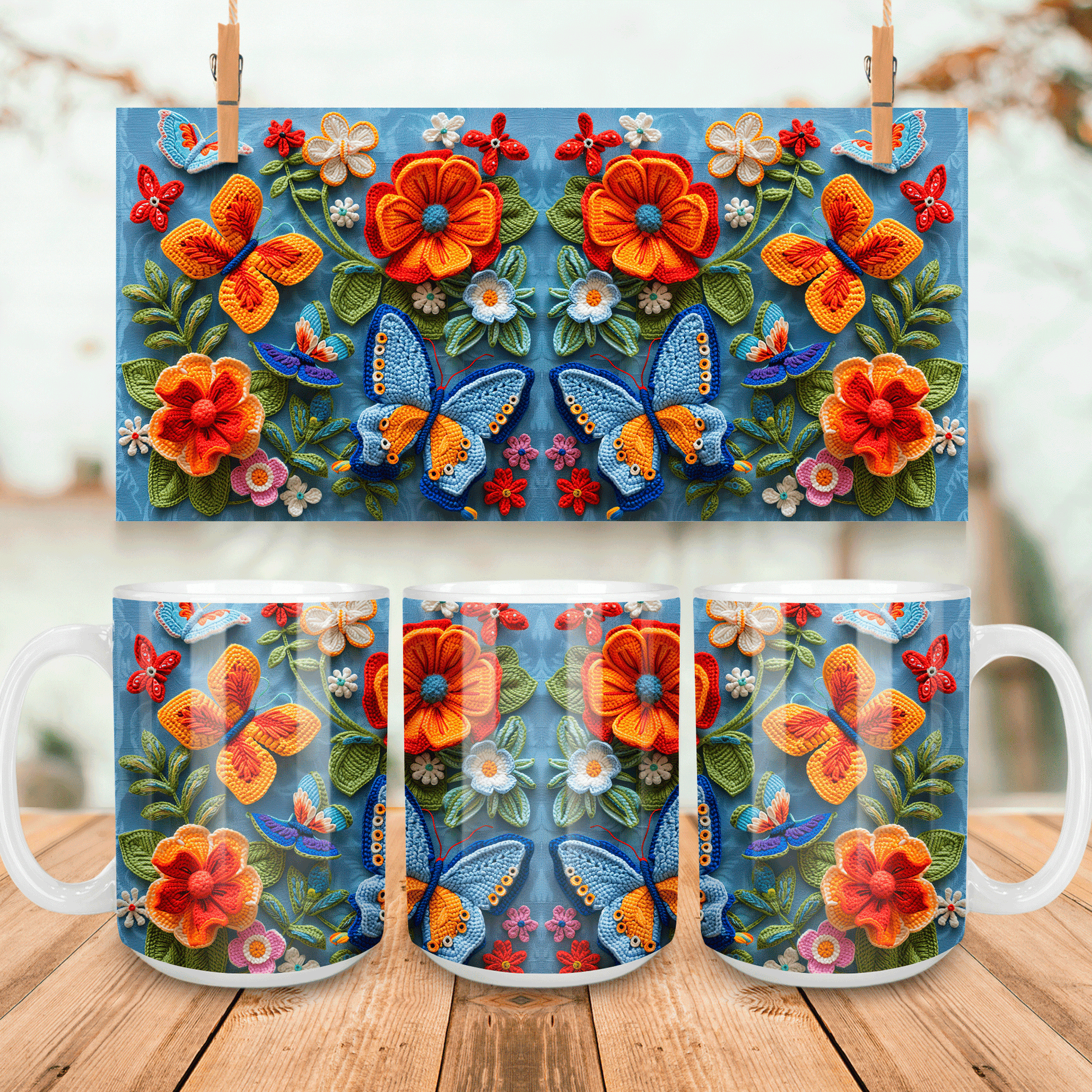 15 oz. goodiemug