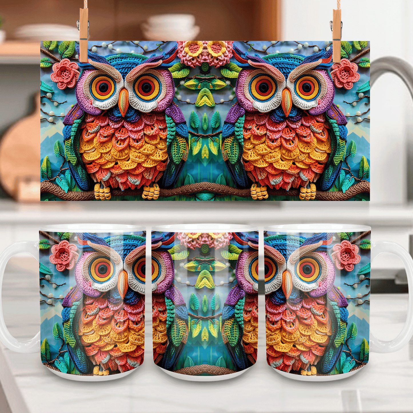 15 oz. goodiemug