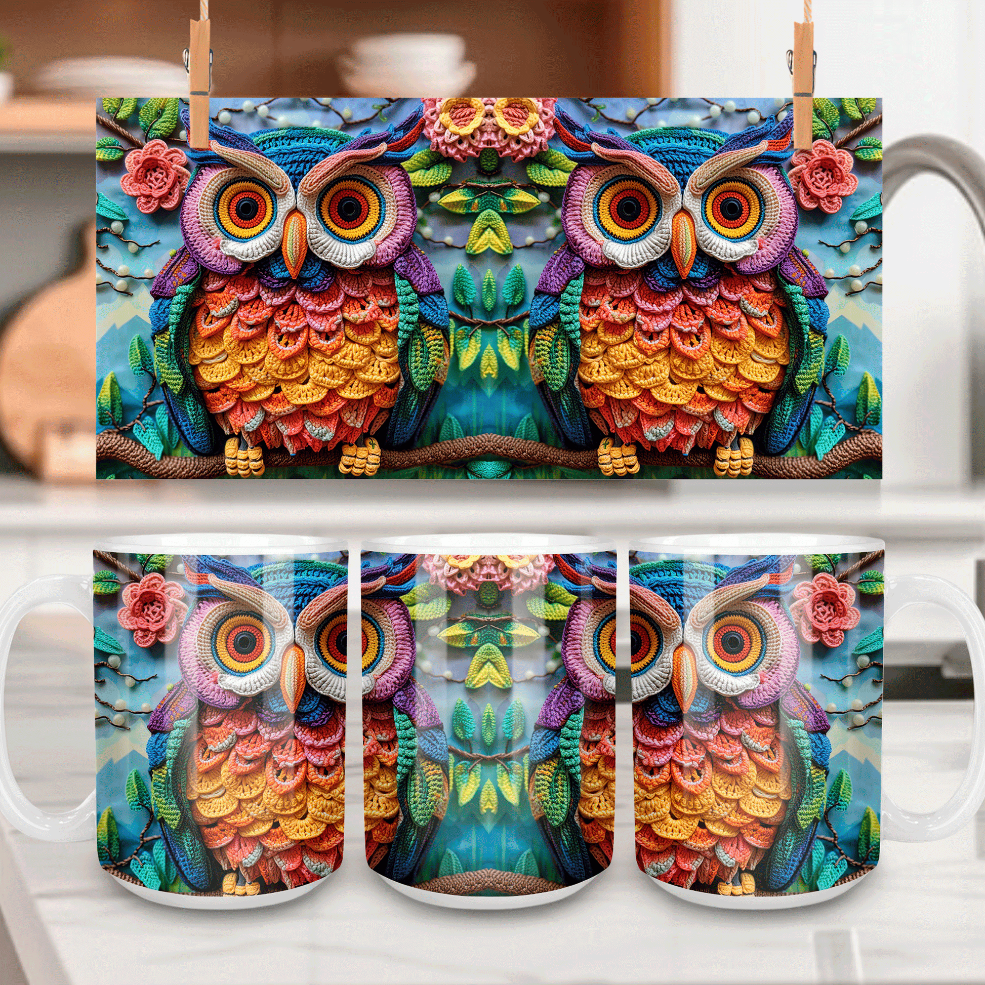 15 oz. goodiemug
