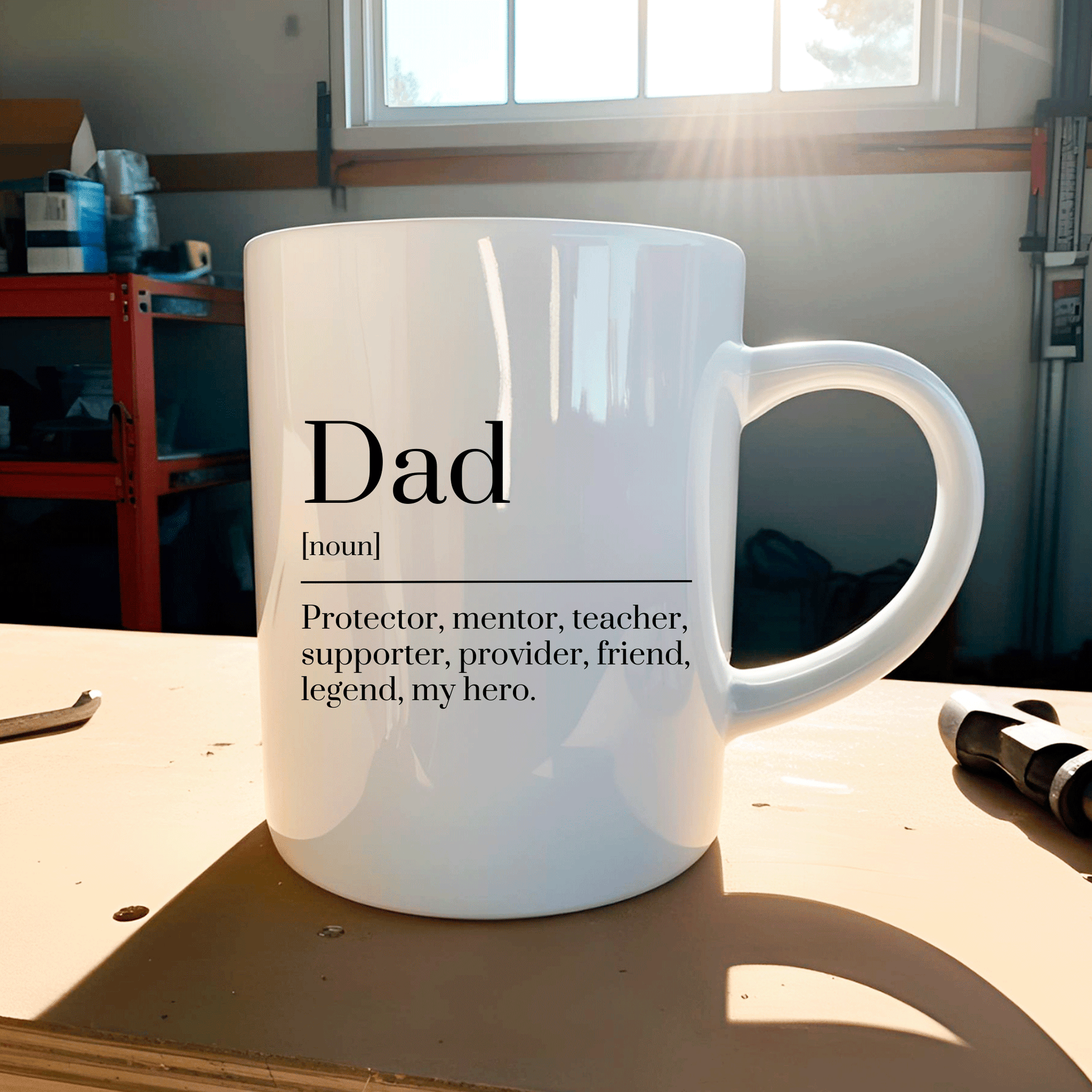 15 oz. goodiemug