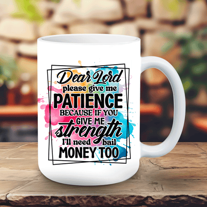 15 oz. goodiemug