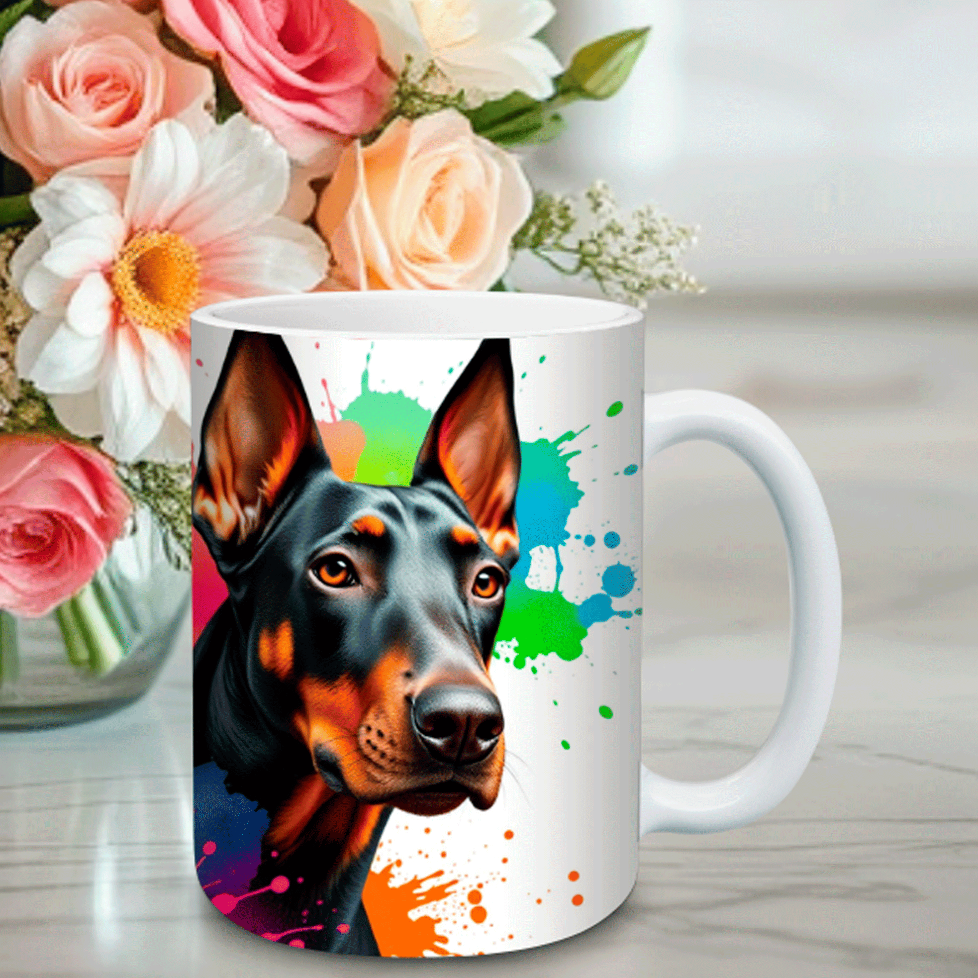 15 oz. goodiemug