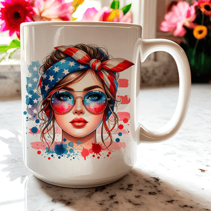 15 oz. goodiemug