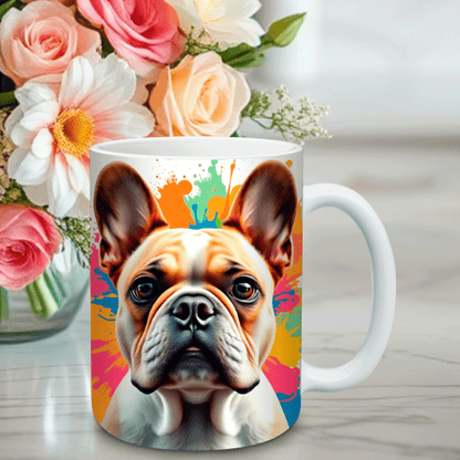 15 oz. goodiemug