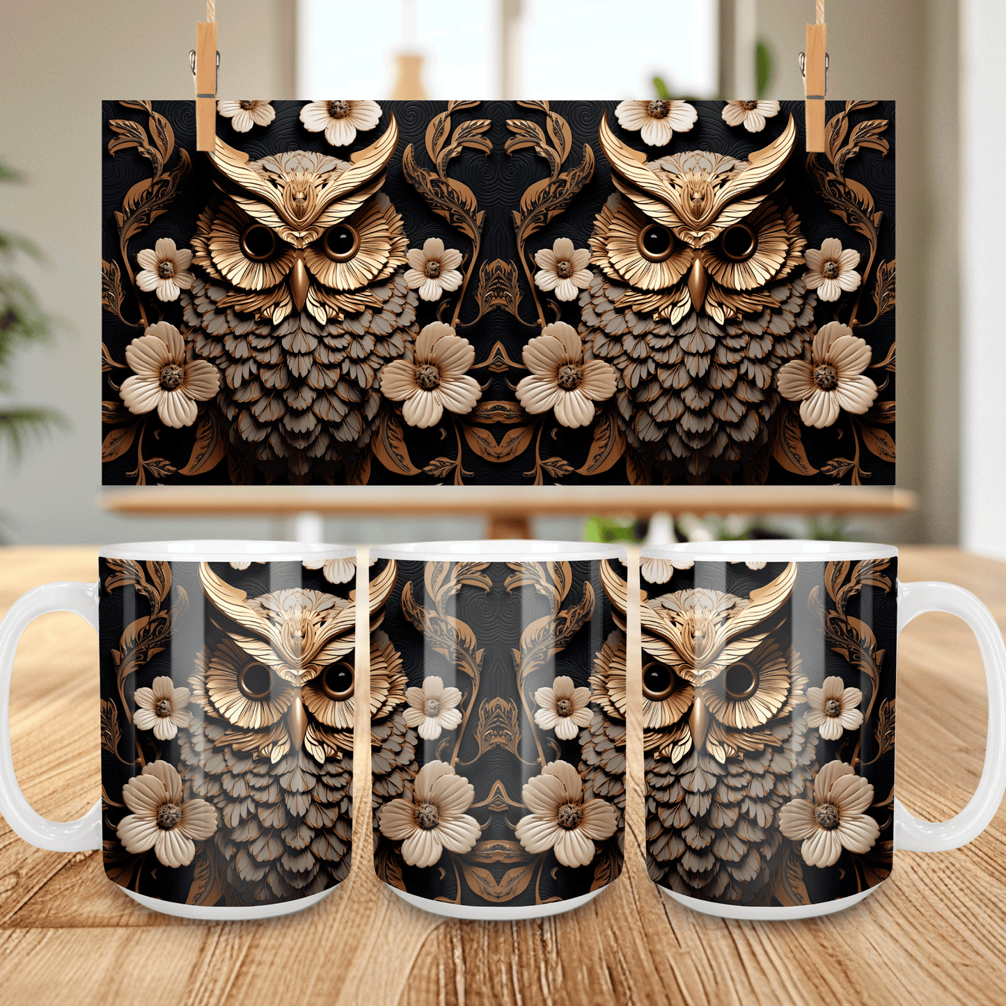 15 oz. goodiemug