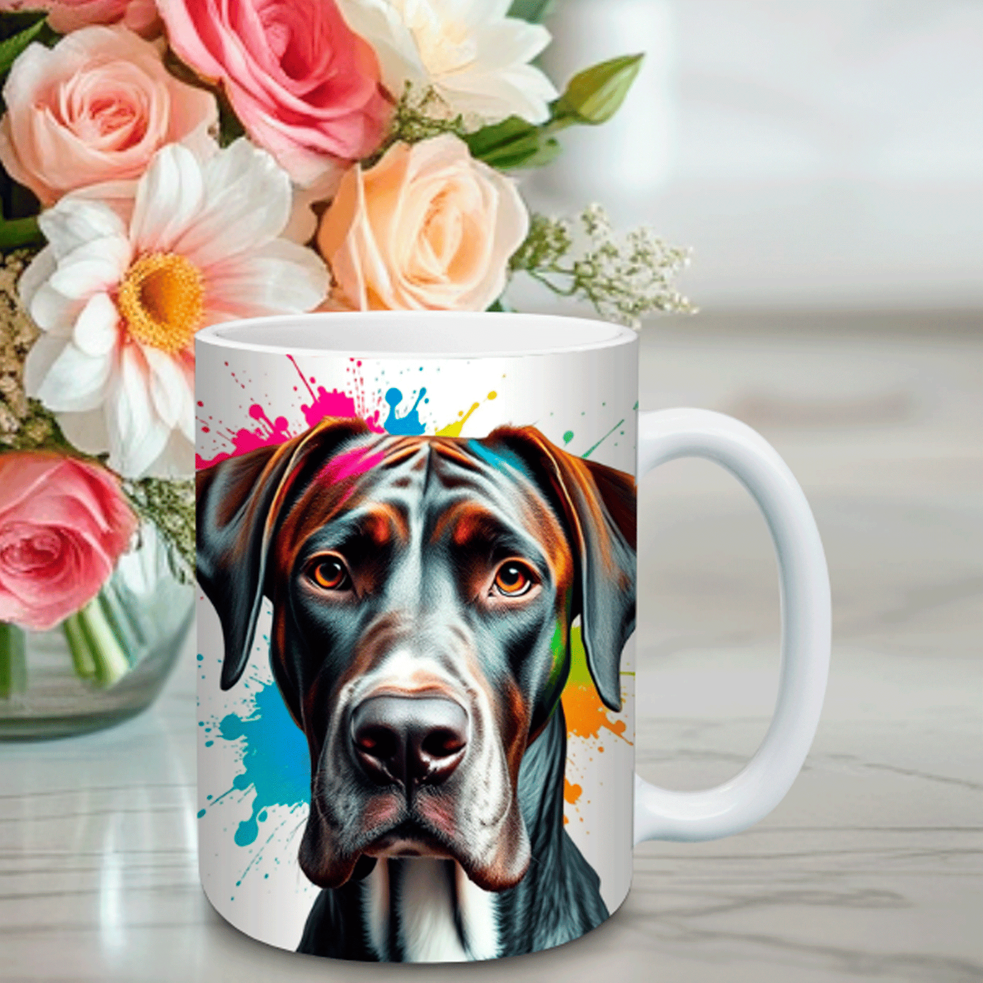 15 oz. goodiemug