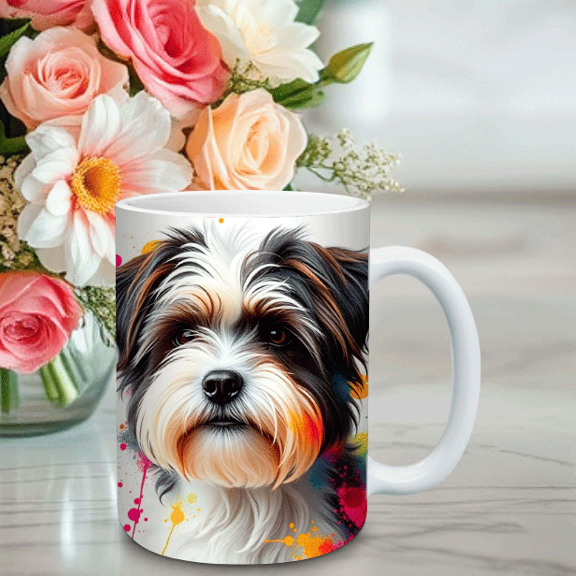 15 oz. goodiemug
