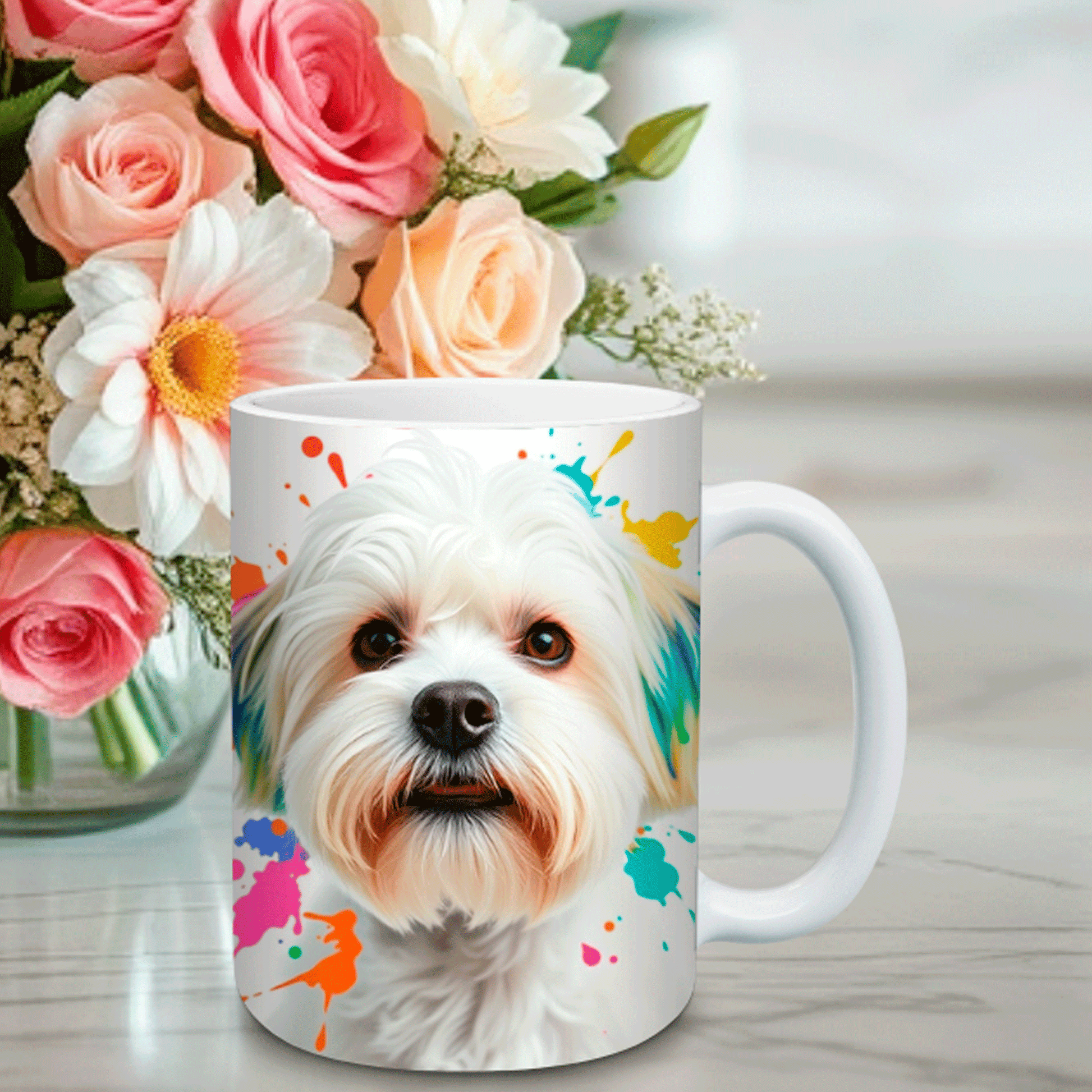 15 oz. goodiemug