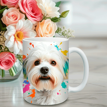 15 oz. goodiemug