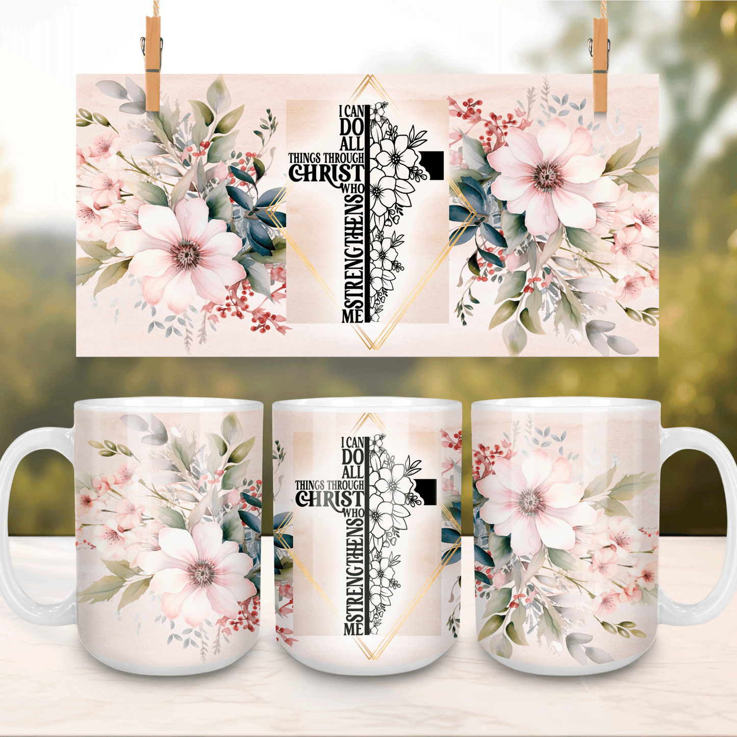 15 oz. goodiemug
