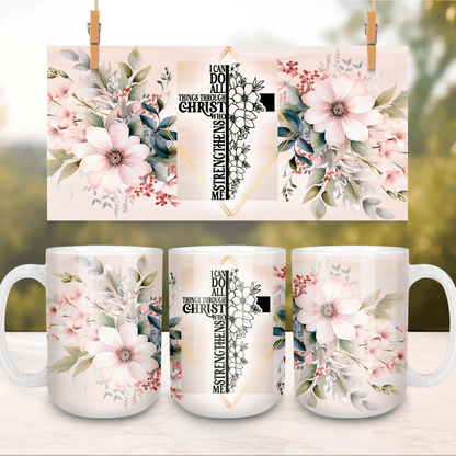 15 oz. goodiemug
