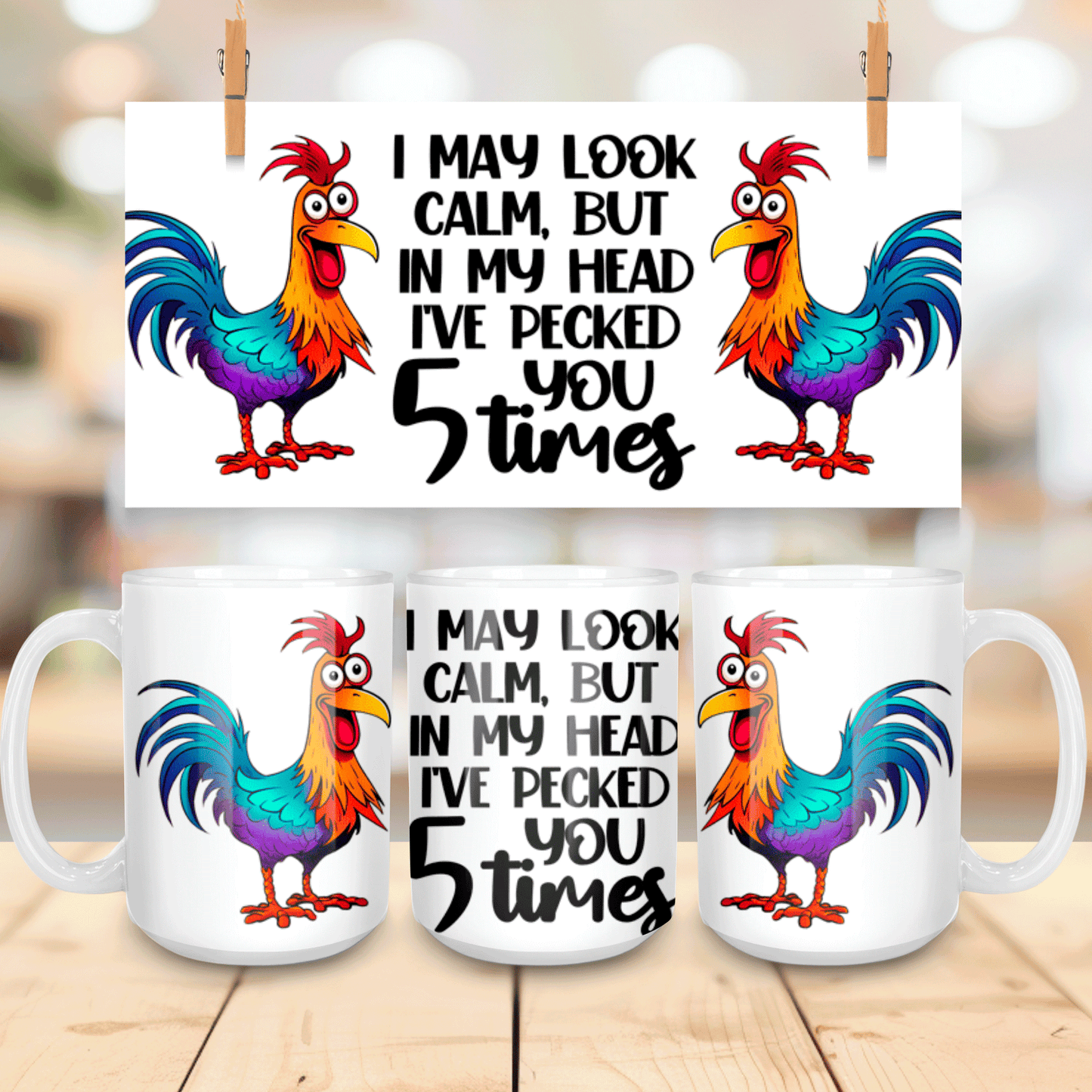 15 oz. goodiemug