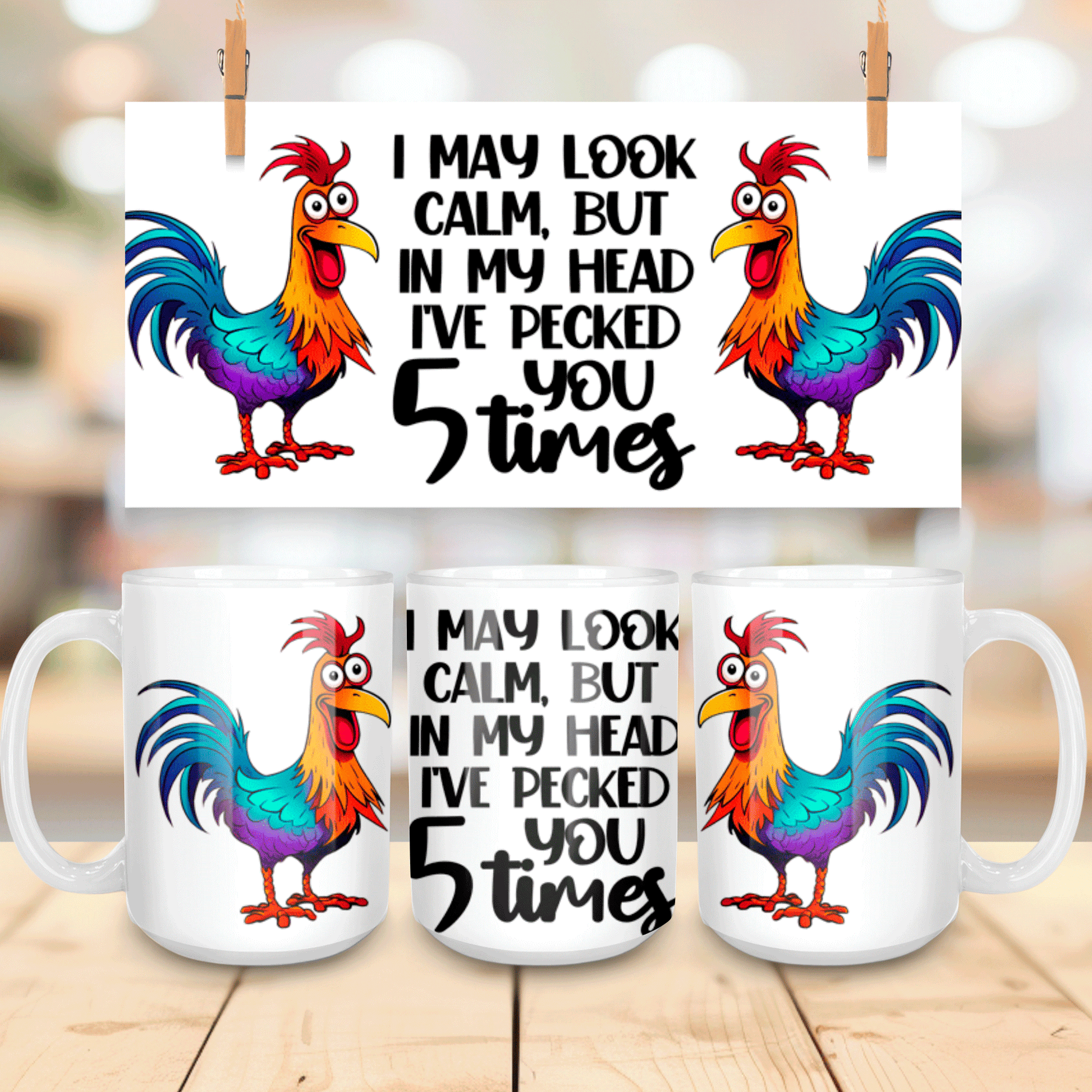 15 oz. goodiemug