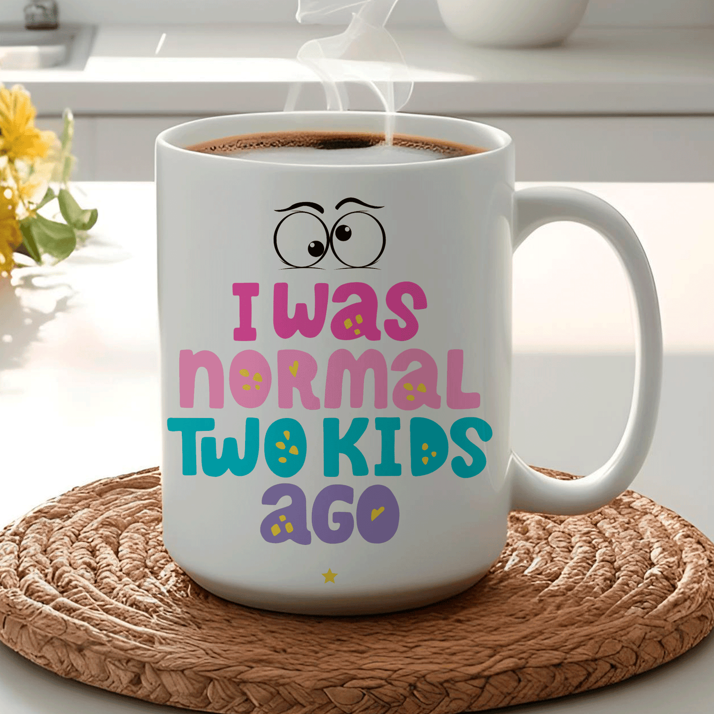 15 oz. goodiemug