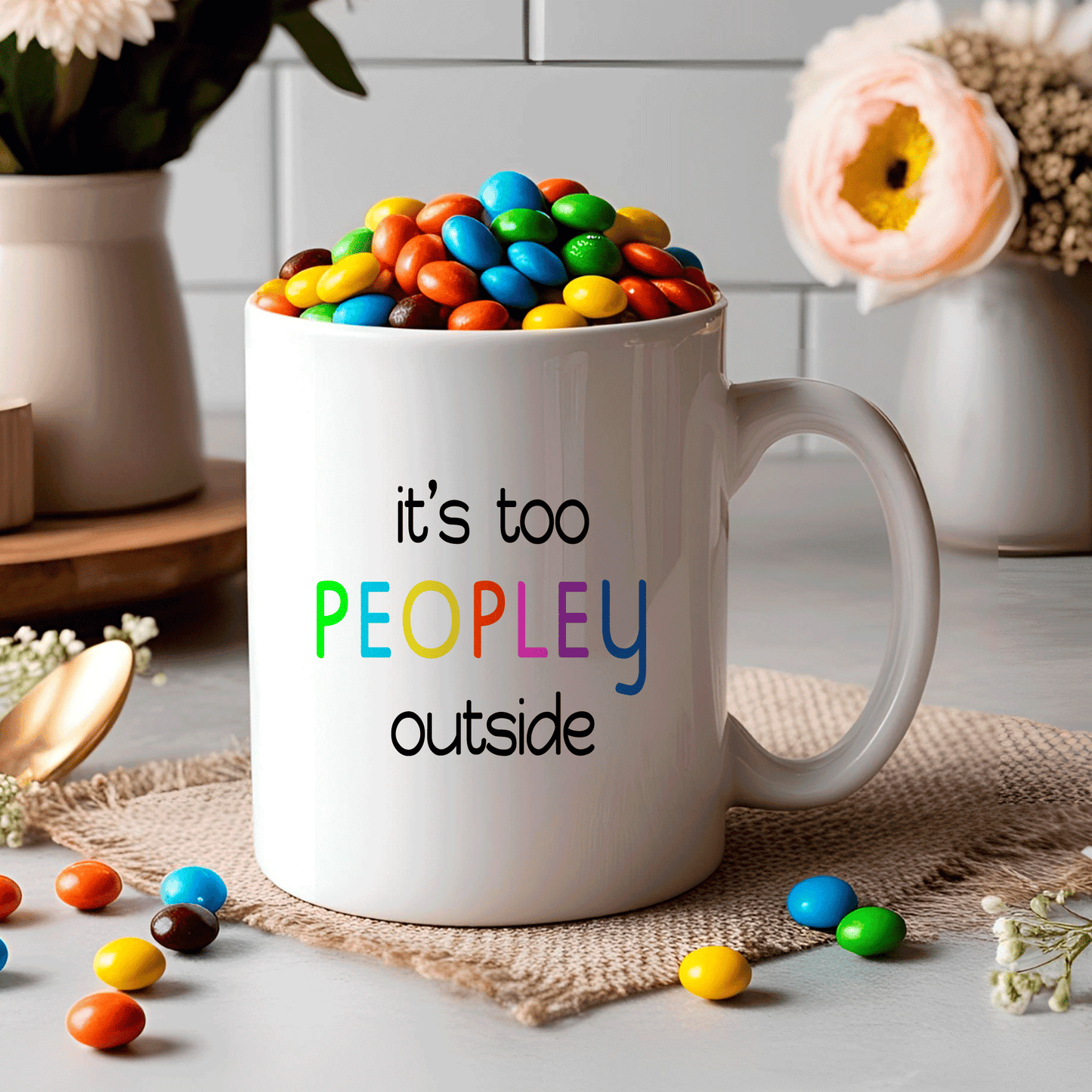 15 oz. goodiemug