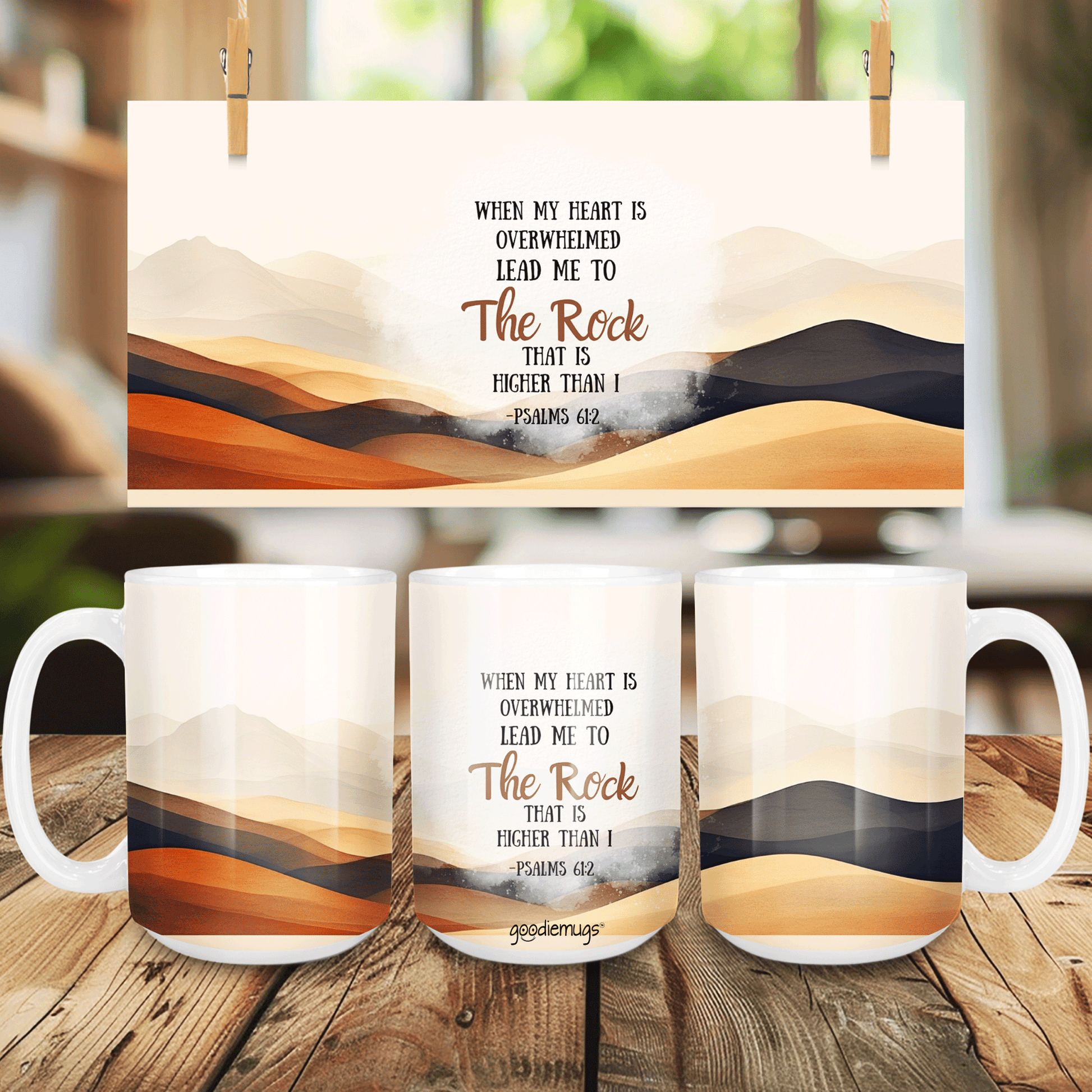 15 oz. goodiemug