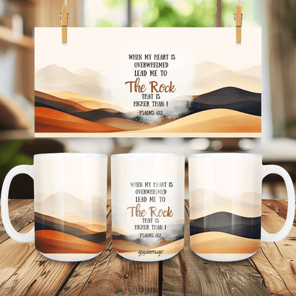 15 oz. goodiemug