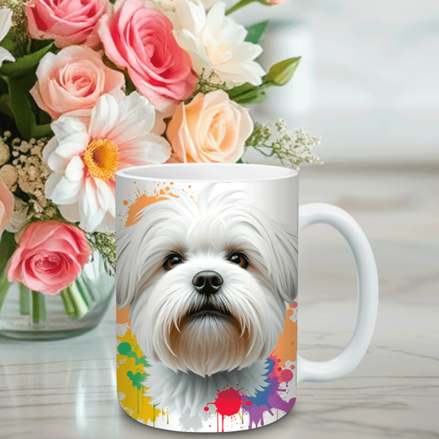 15 oz. goodiemug