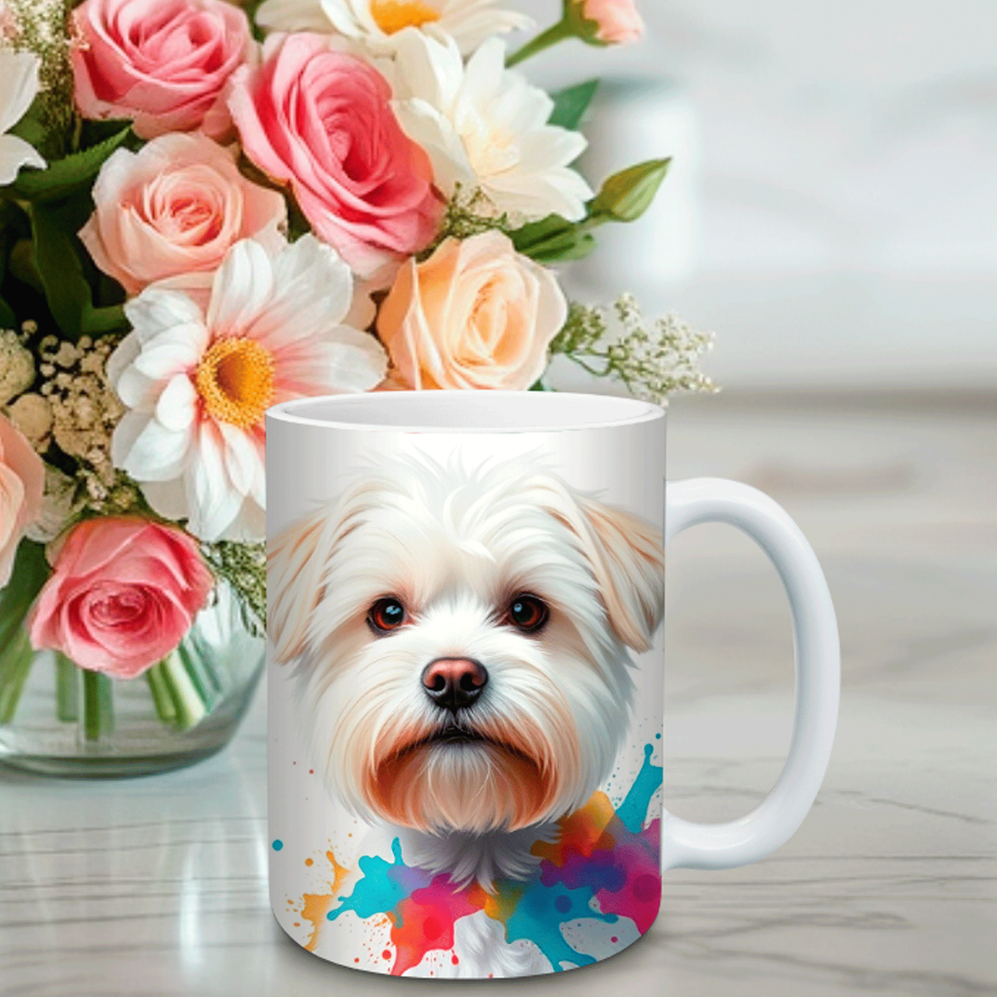 15 oz. goodiemug