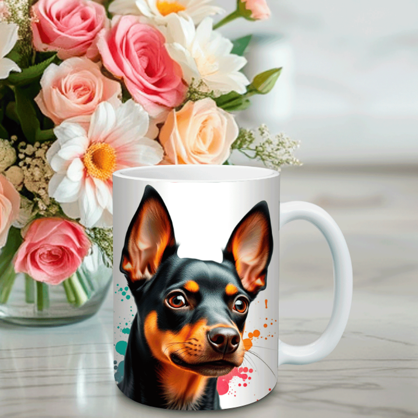 15 oz. goodiemug
