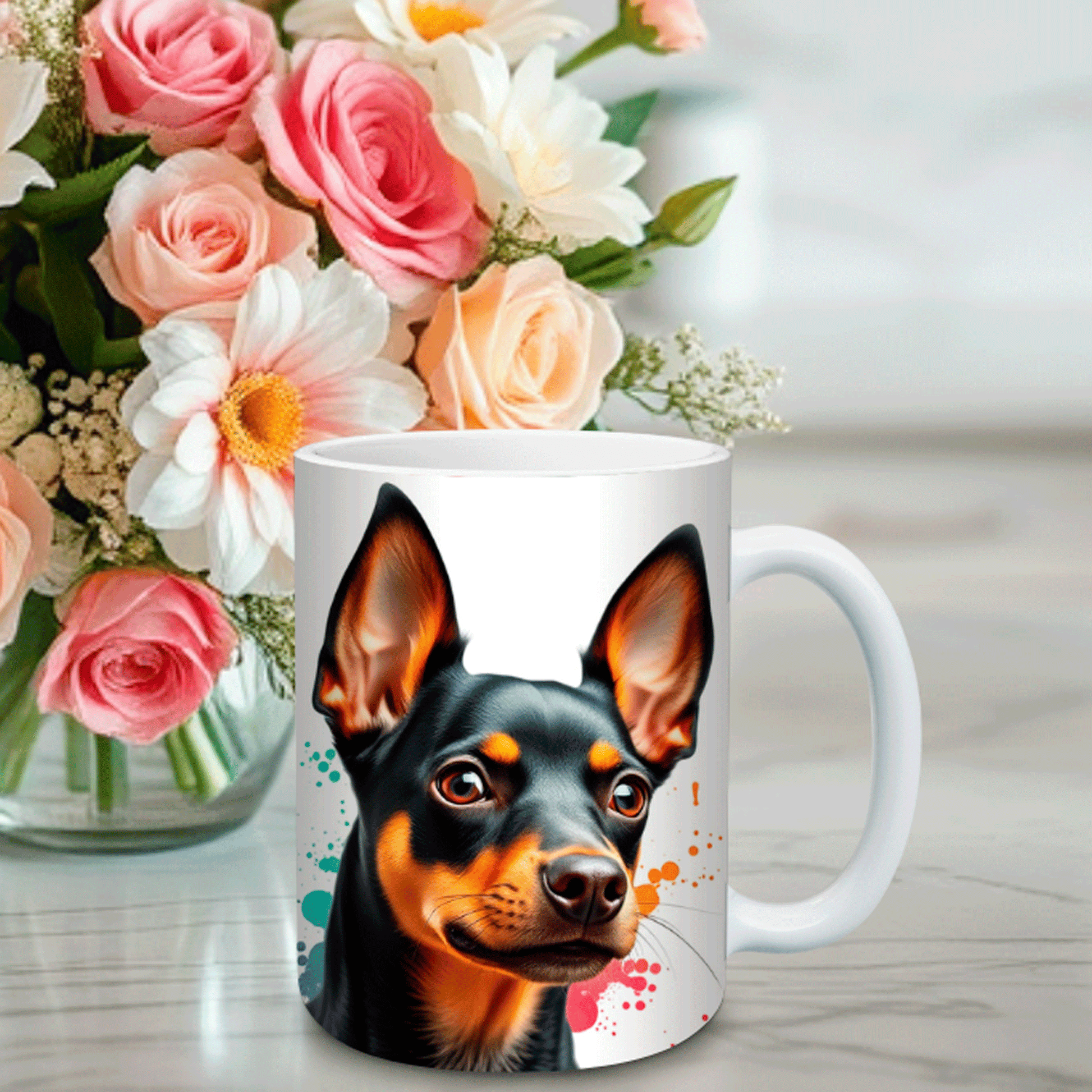 15 oz. goodiemug